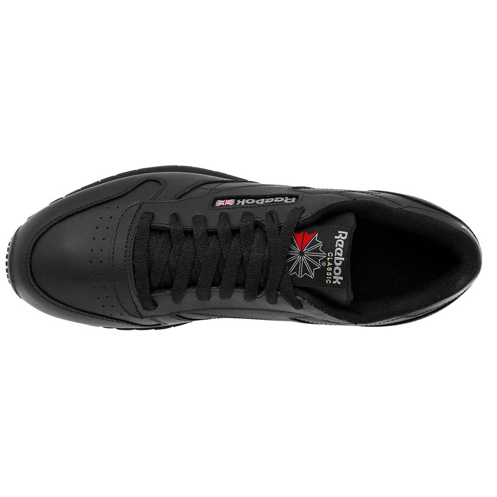 TENIS URBANO REEBOK 2267 Color Negro para Hombre Jx2