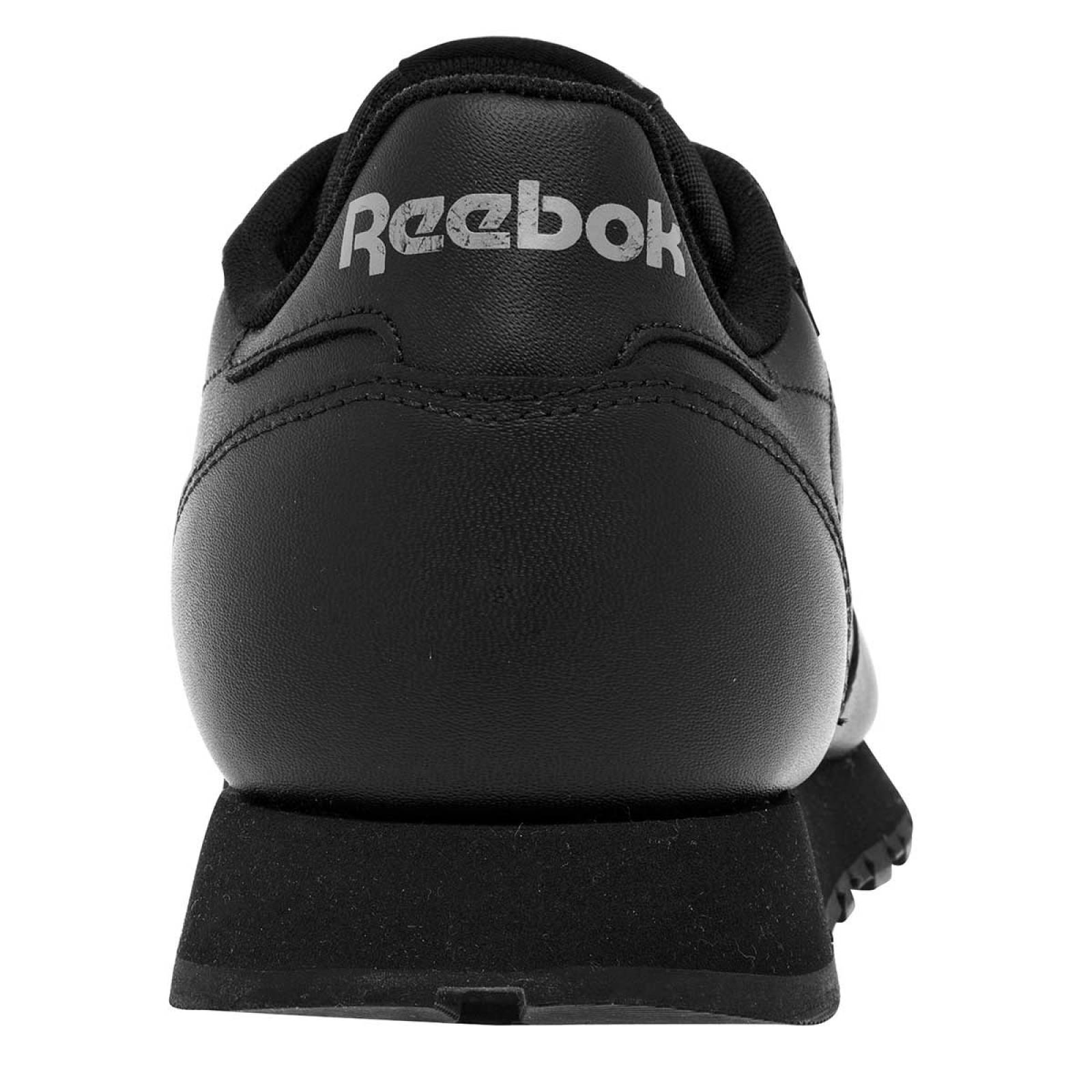 TENIS URBANO REEBOK 2267 Color Negro para Hombre Jx2