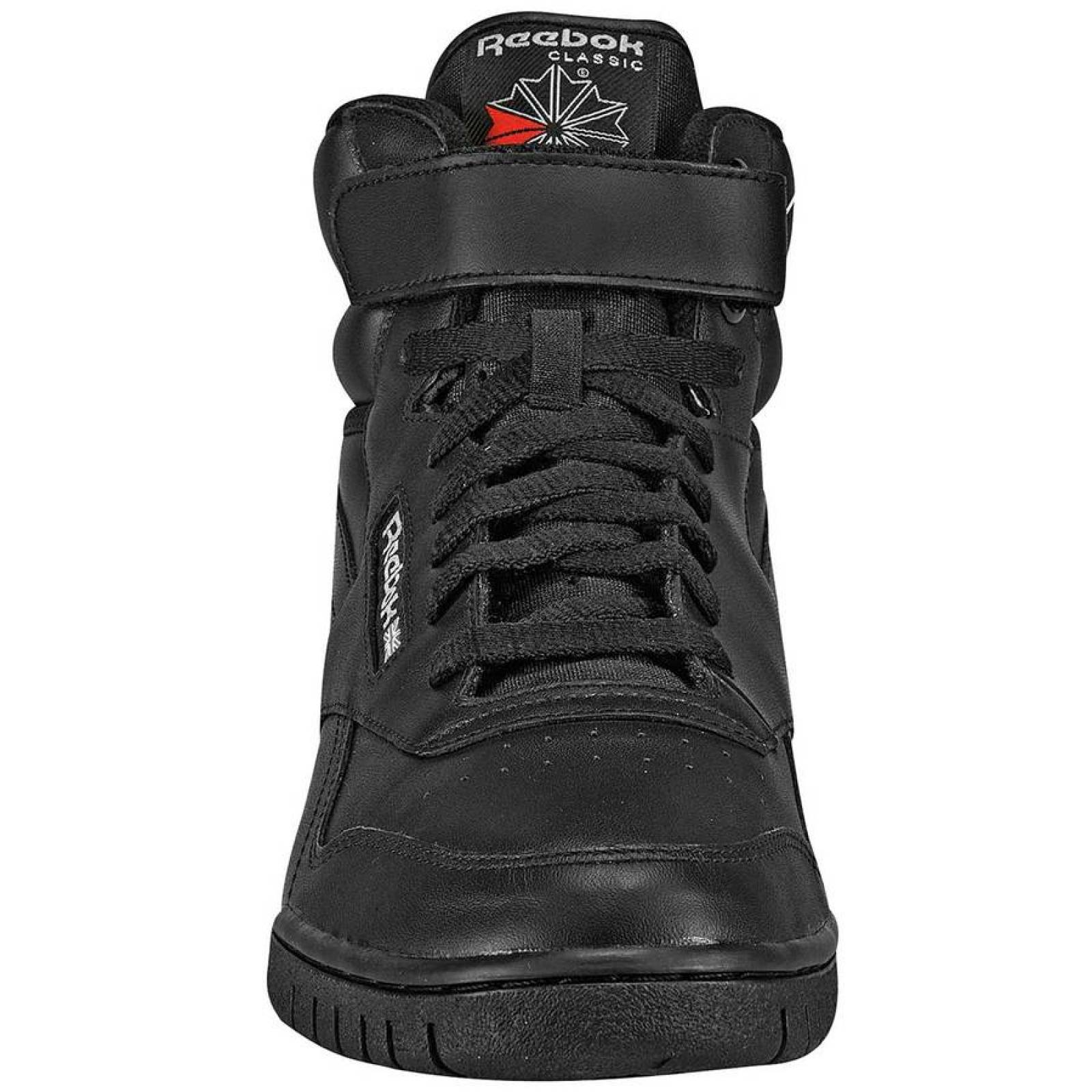 TENIS URBANO REEBOK 3478 Color Negro para Hombre Jx2