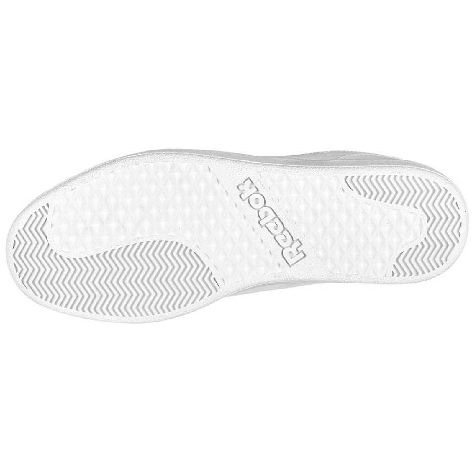 TENIS URBANO REEBOK DV6634 Color Blanco para Hombre Jx2