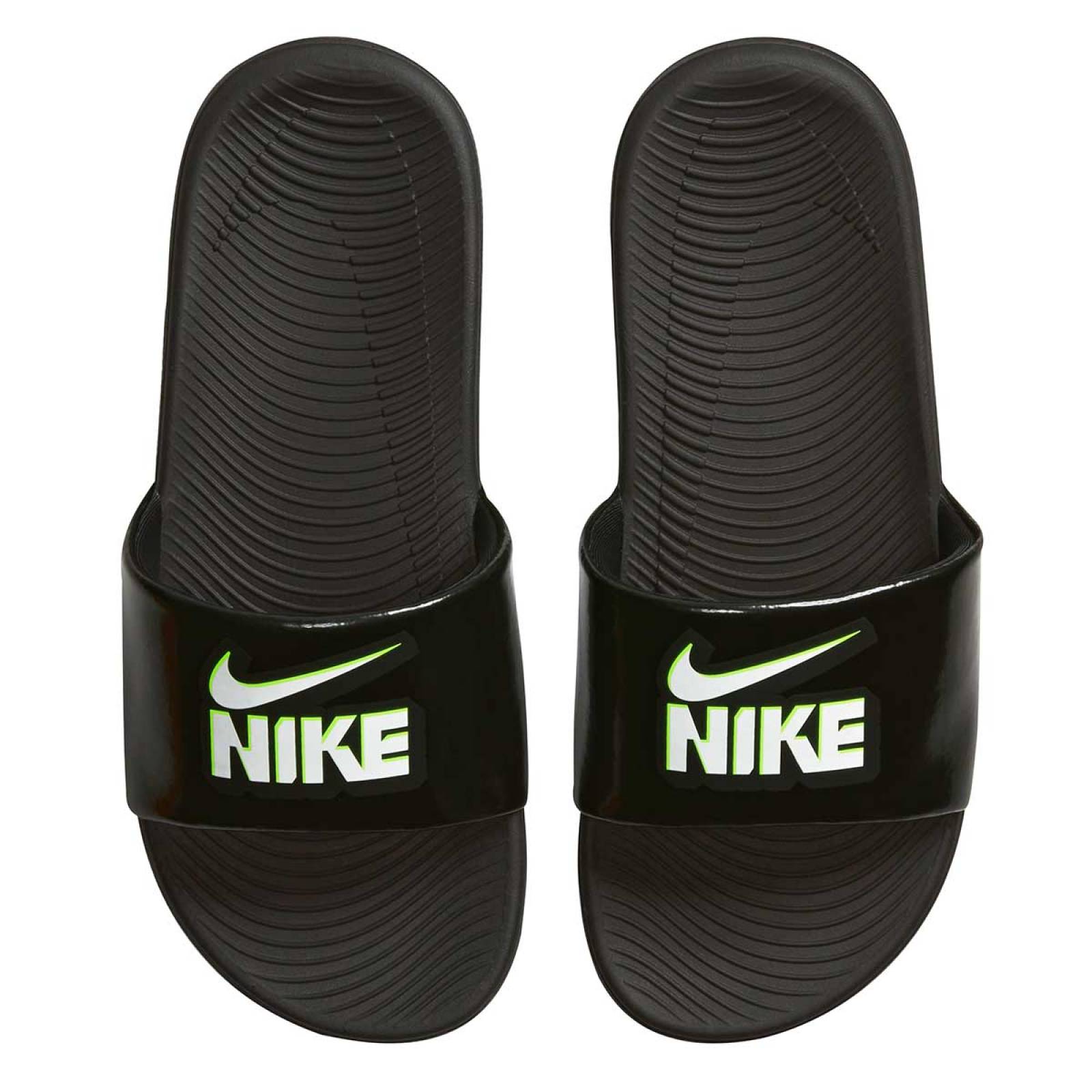CHANCLA NIKE DD3242001 Color Negro para Joven Jx2