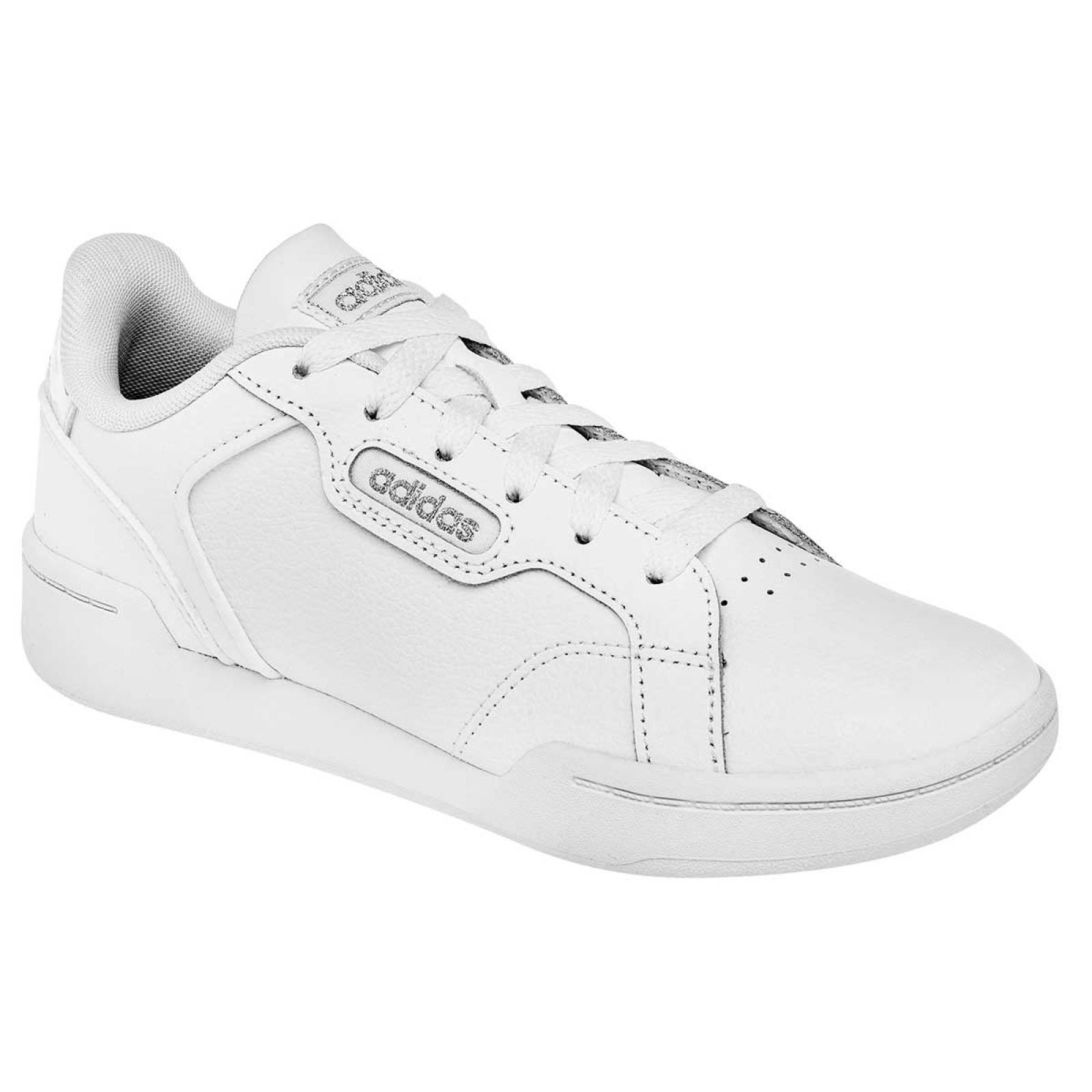 TENIS URBANO ADIDAS FW3294 Color Blanco para Joven Jx2