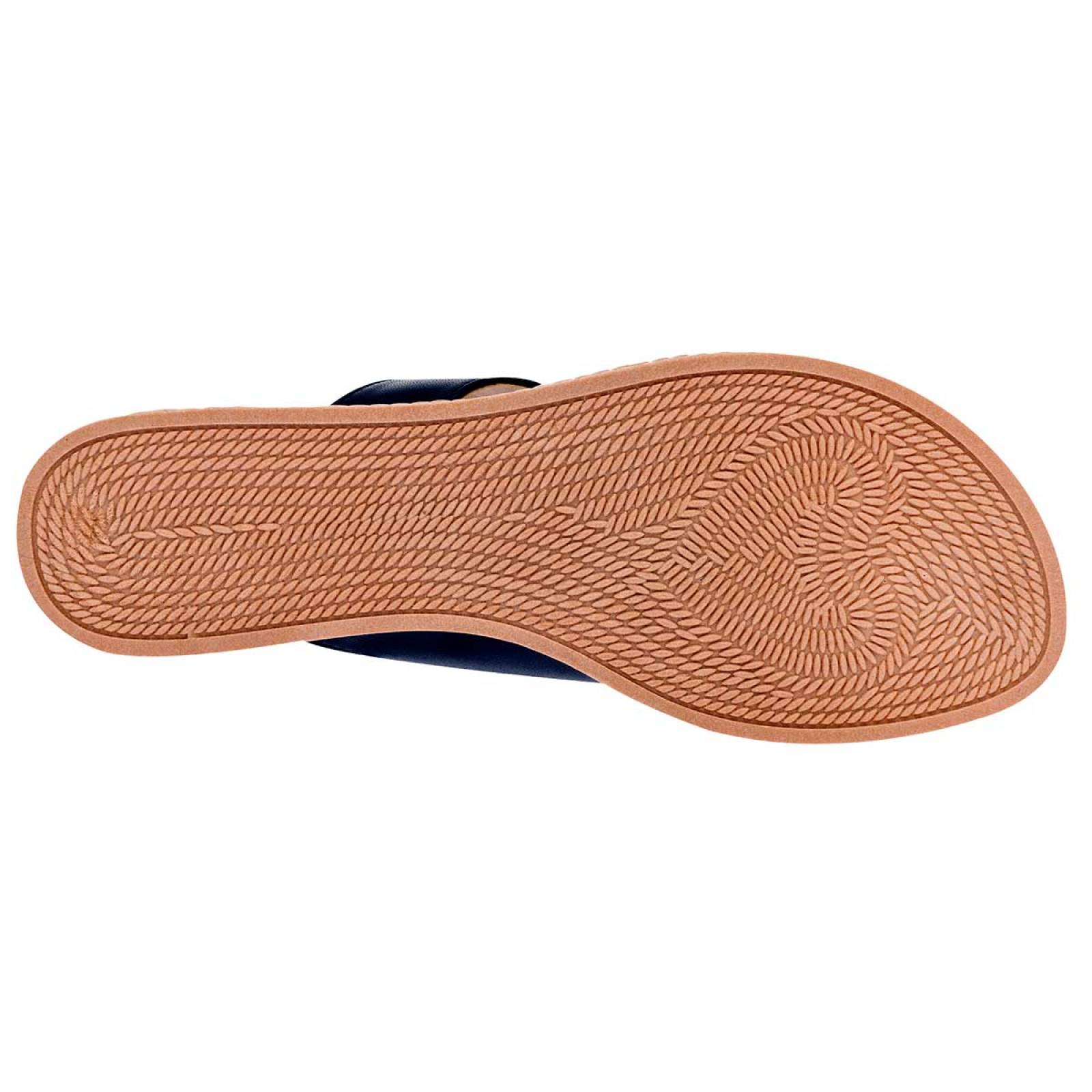 CHANCLA ORO ROSA 066632 Color Beige para Mujer Jx2