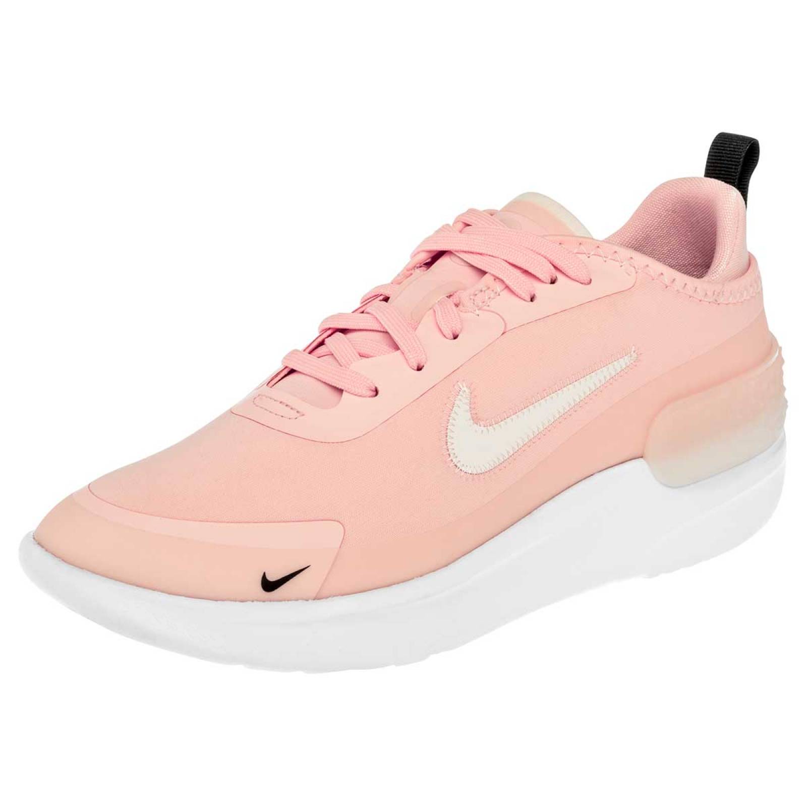 tenis nike mujer melon