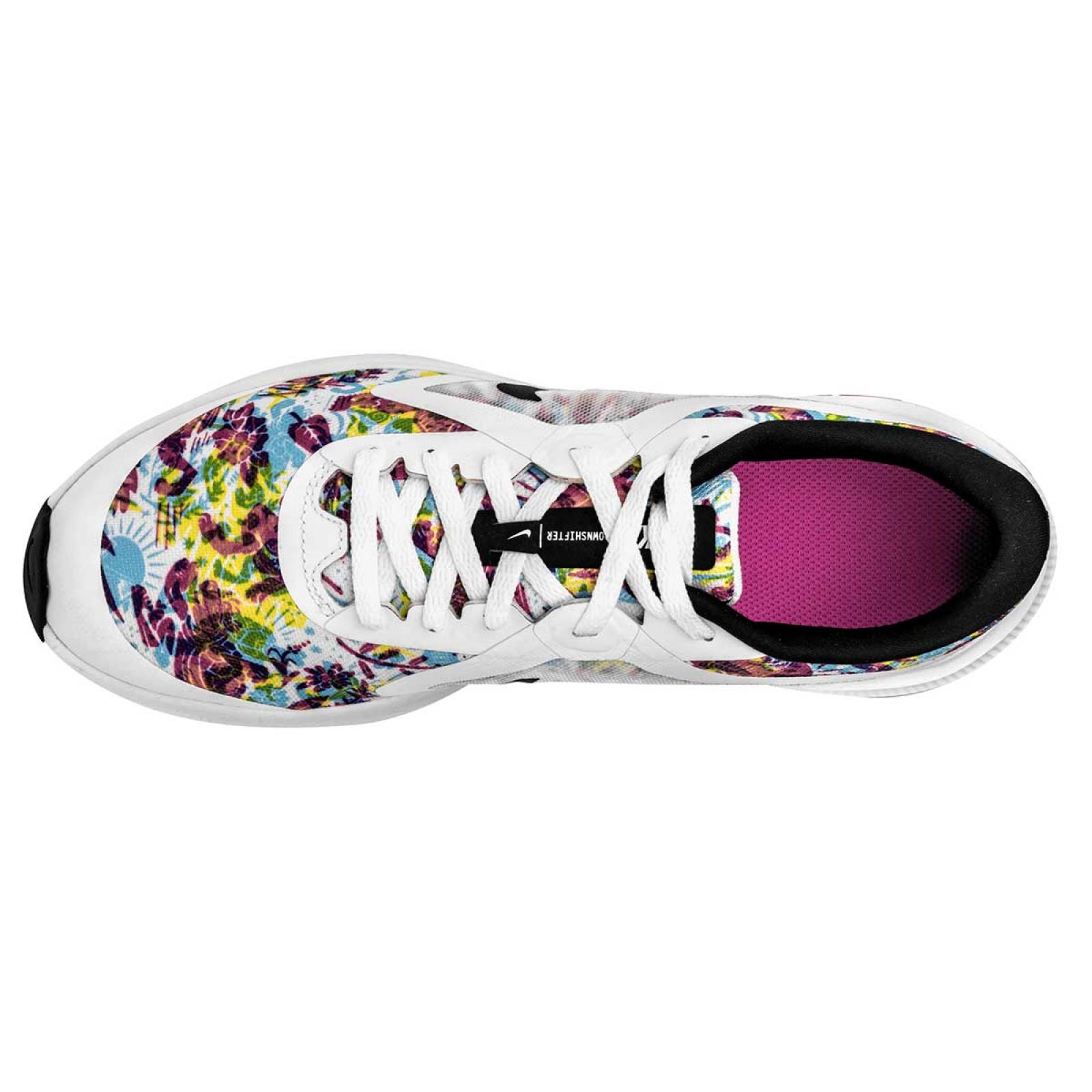 nike revolution 5 multicolor