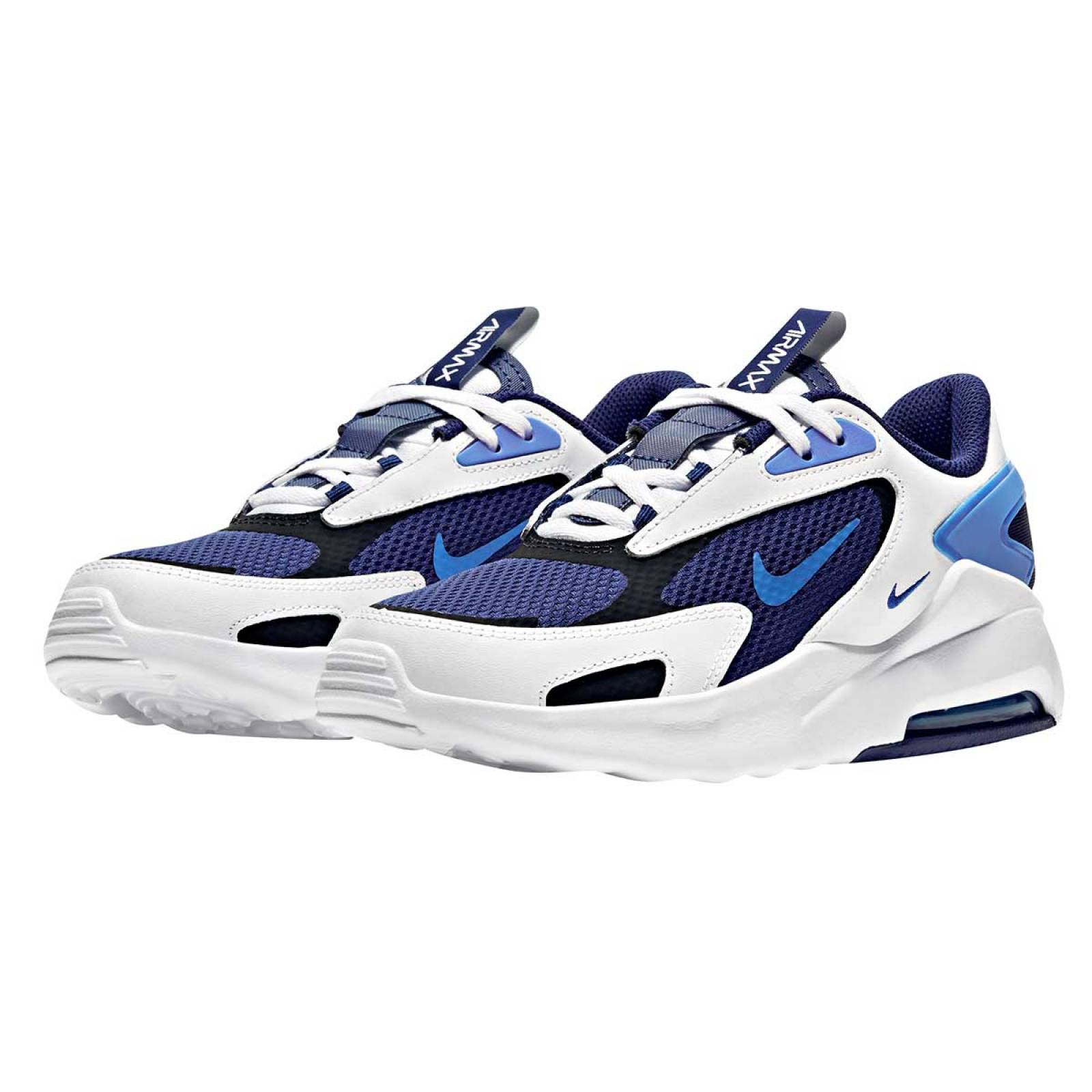 Nike Air Max Excee Toddler Shoe - white/white-white CD6893-100 | BIKE24