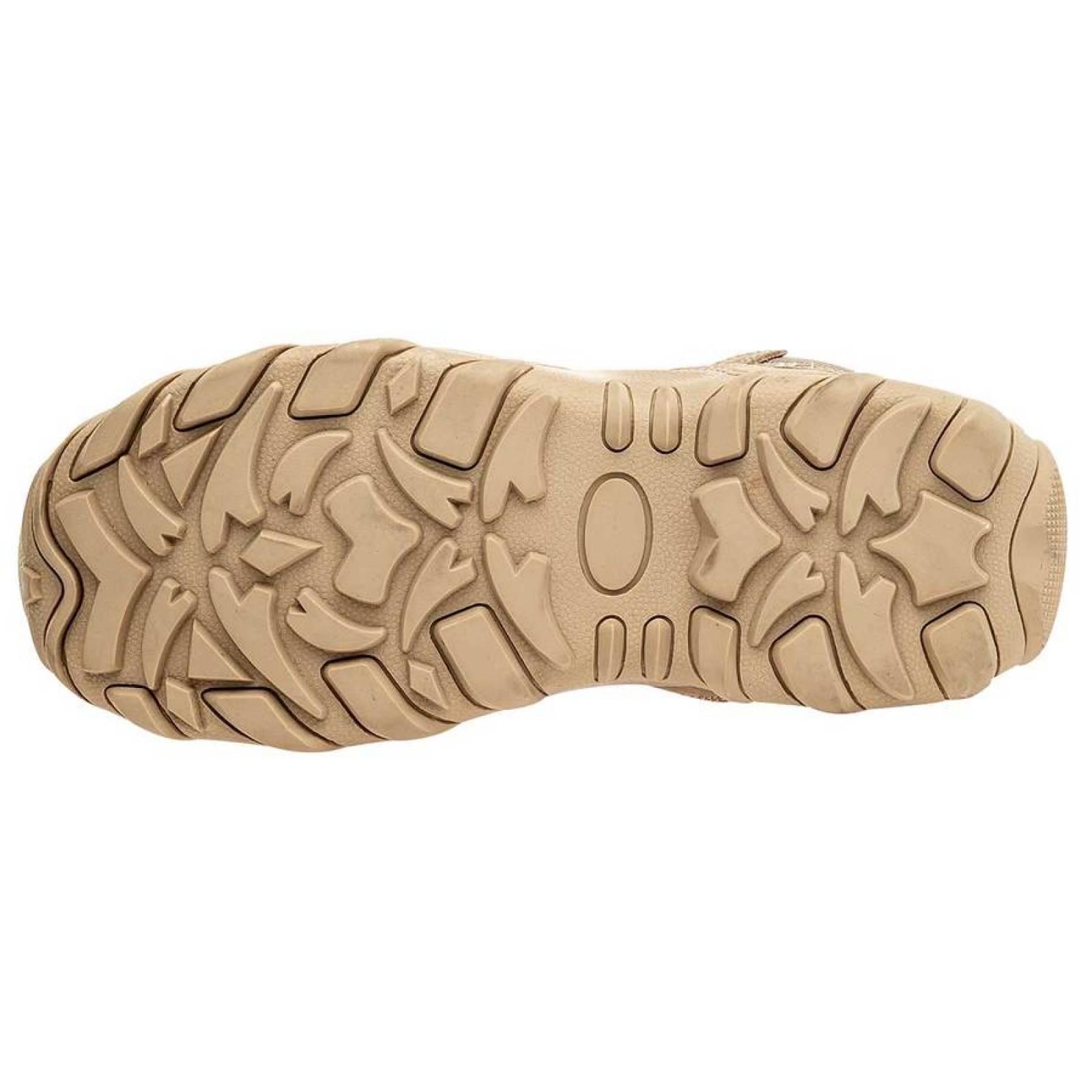 BOTA Y BOTIN CARIBU 840 Color Beige para Hombre Jx2