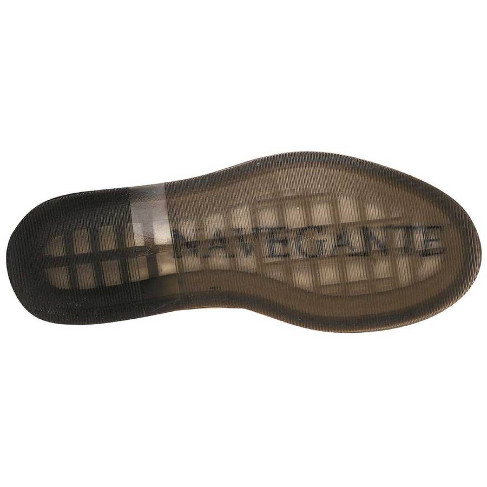 ZAPATO CASUAL NAVEGANTE 2003 Color Beige para Hombre Jx2