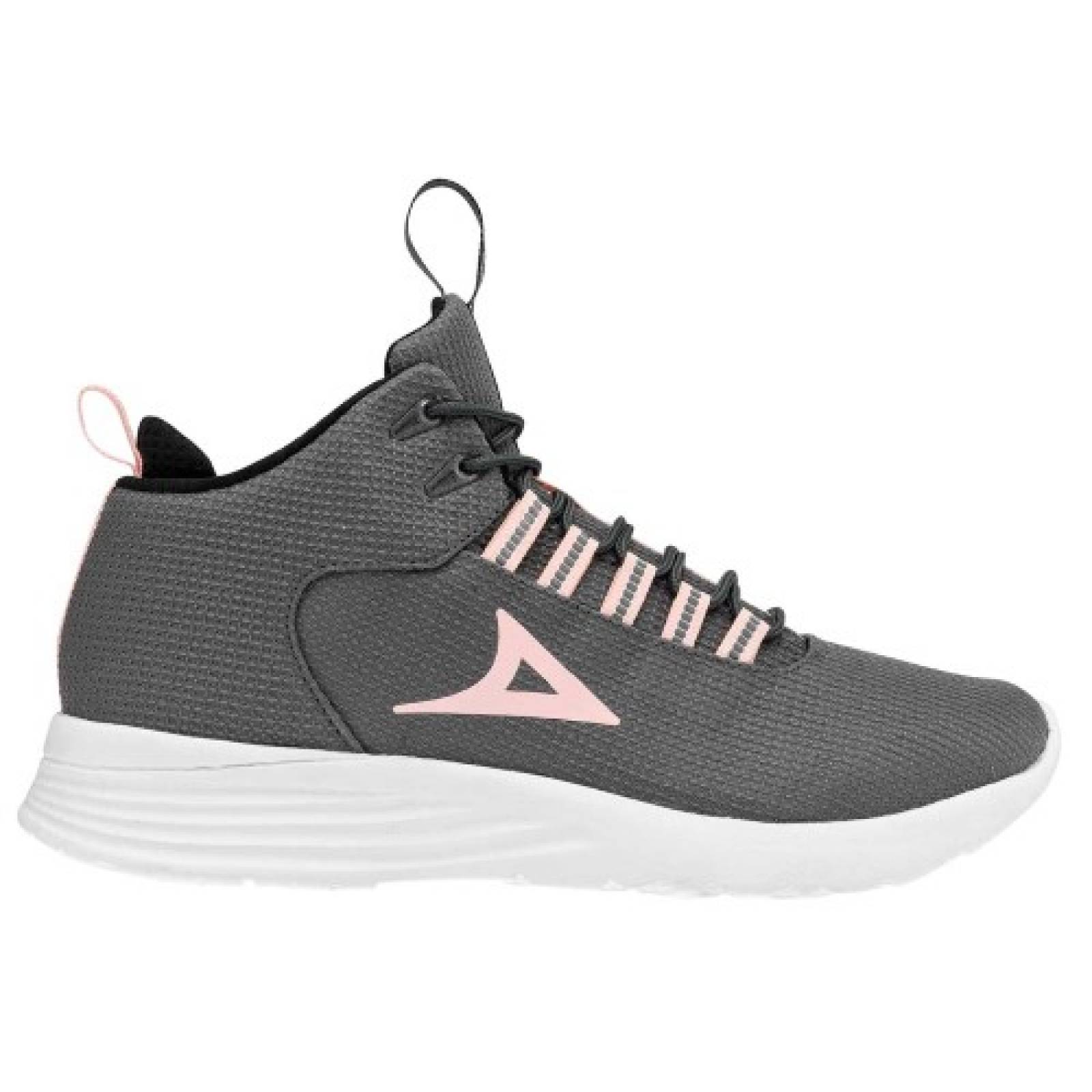 TENIS DEPORTIVO PIRMA 263 Color Gris para Mujer Jx2