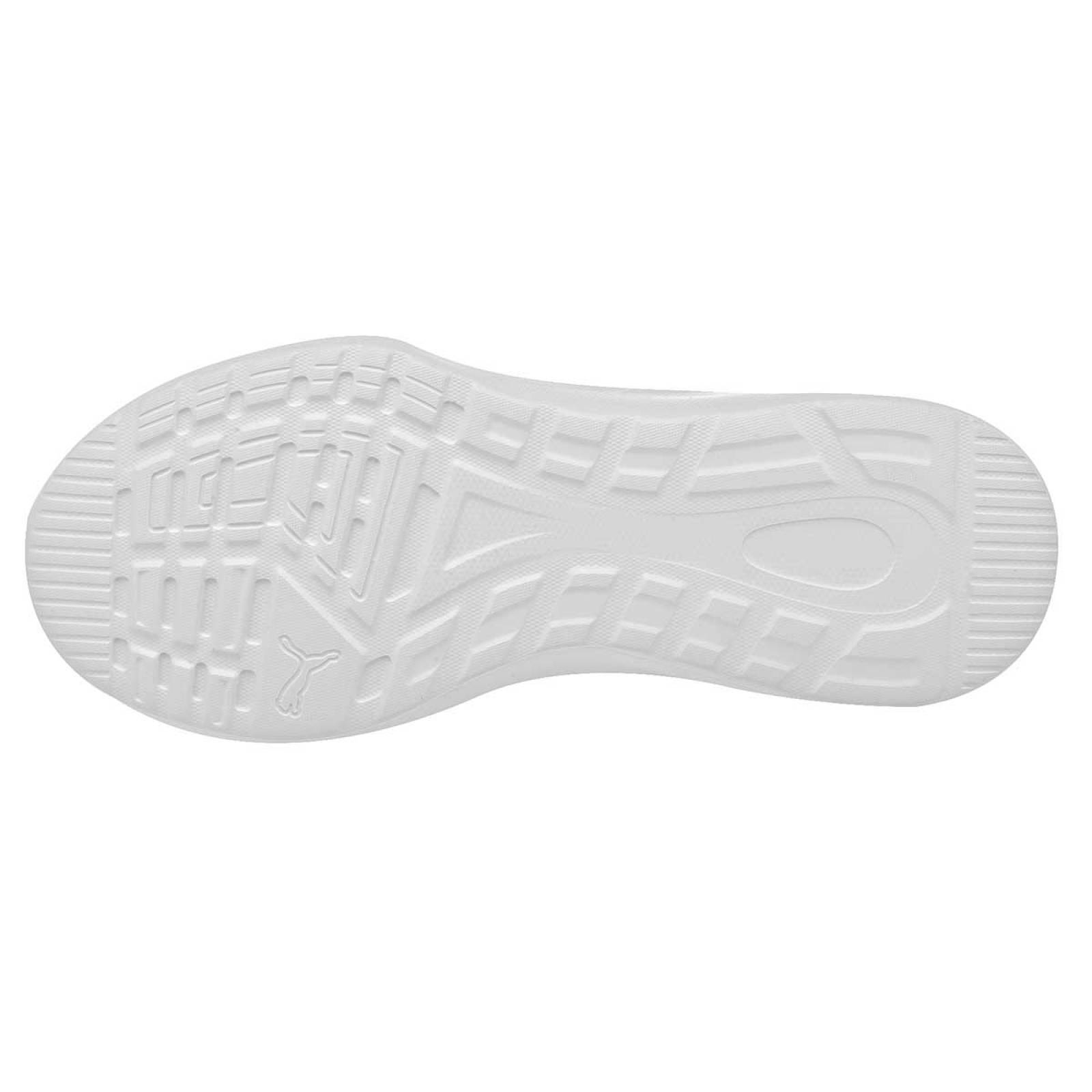 TENIS DEPORTIVO PUMA 19309301 Color Blanco para Mujer Jx2
