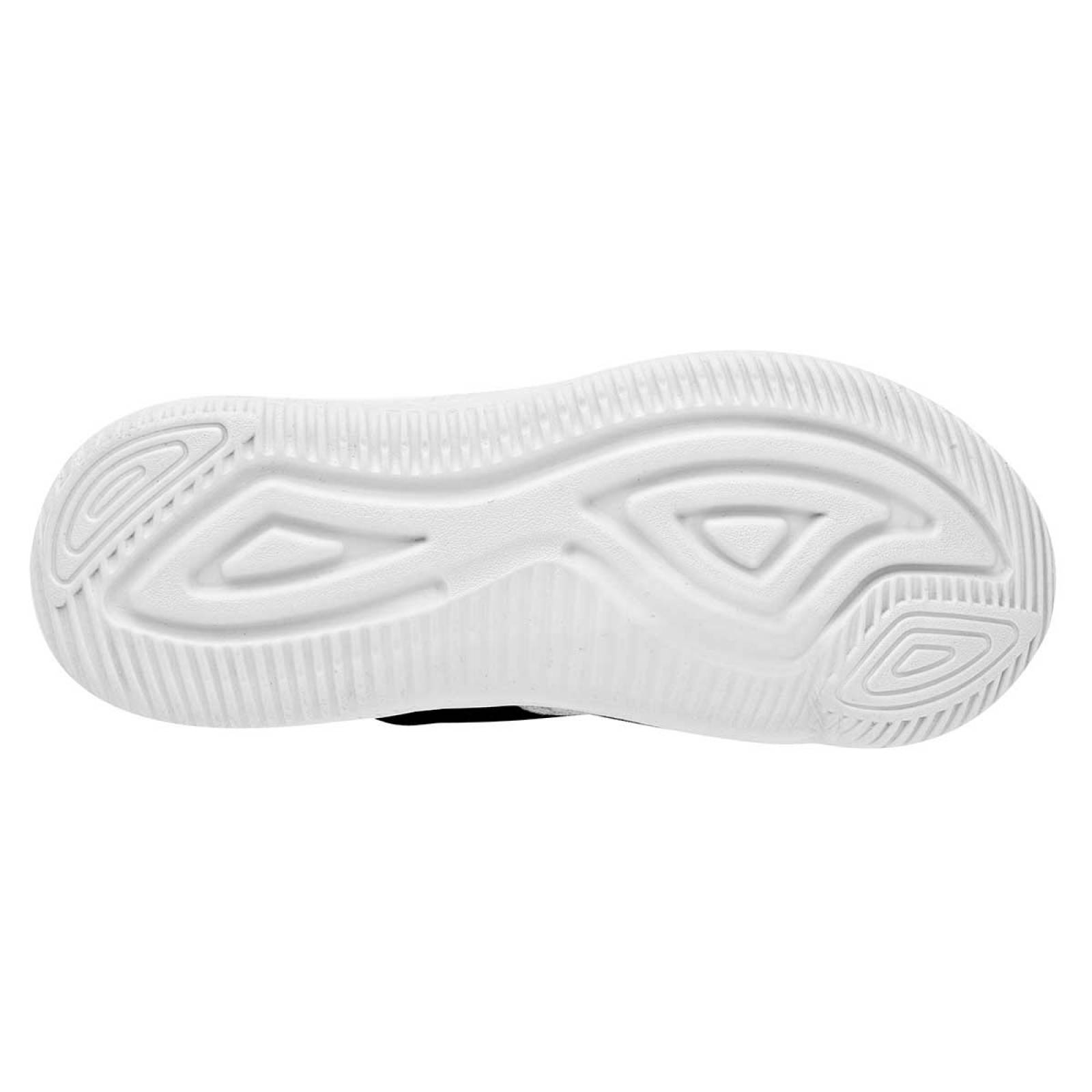 TENIS URBANO SPORT TIME 28503 Color Gris para Niña Jx2