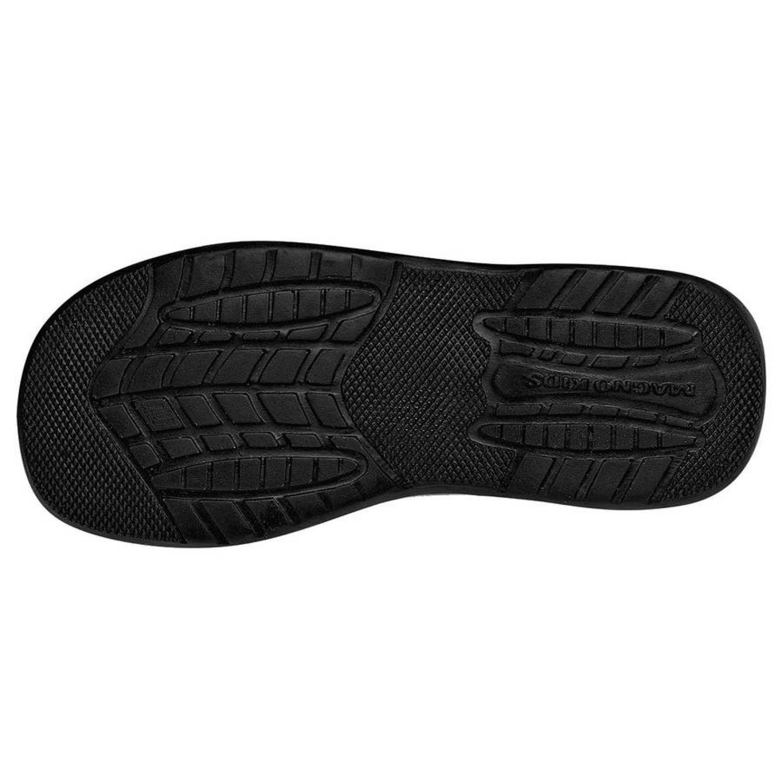 CALZADO ESPECIALIZADO TA-OR-TO 204S Color Negro para Niña Jx2