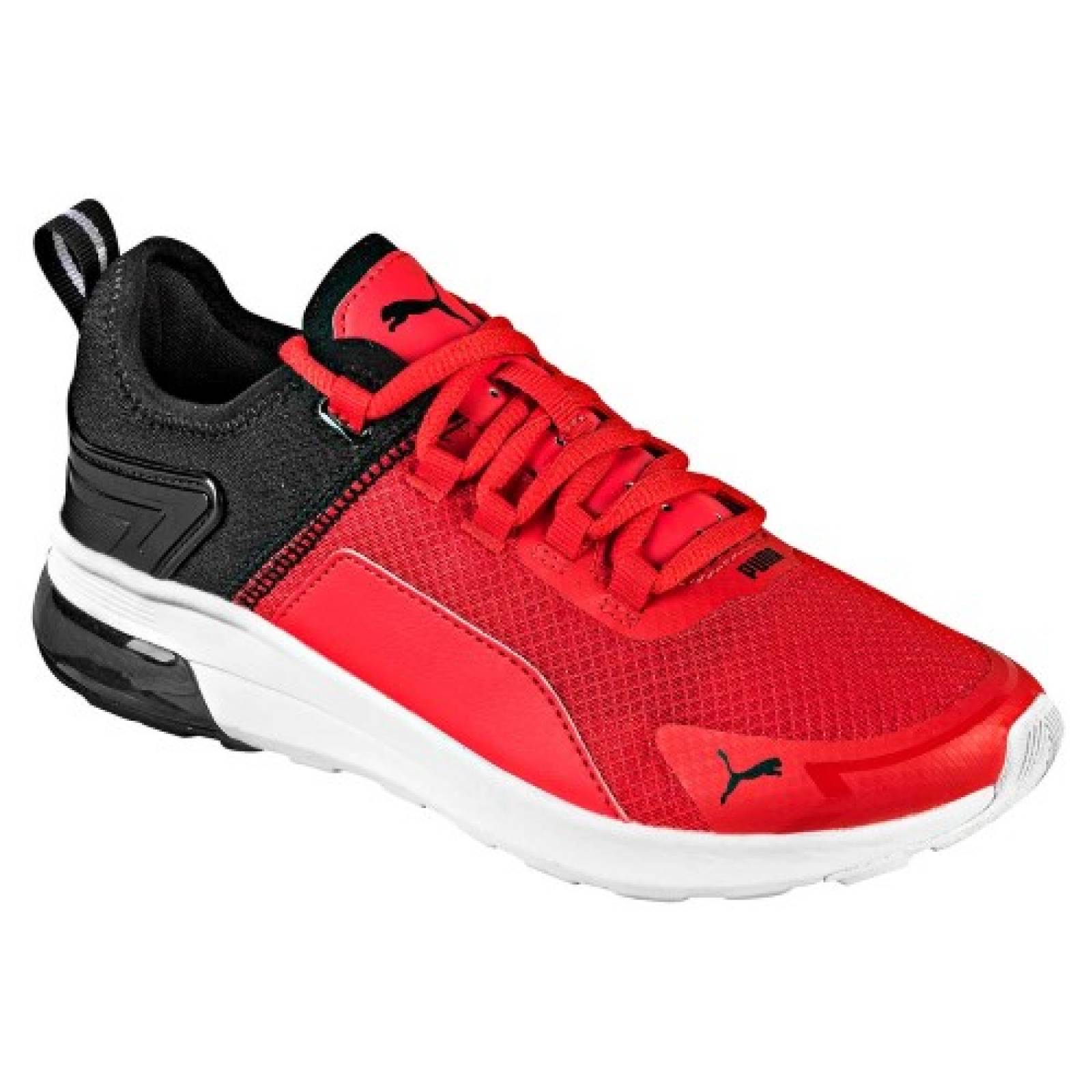 Puma electron street online rojo