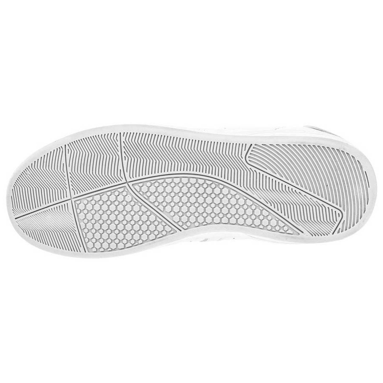 TENIS URBANO CAPRICE C10800 Color Blanco para Joven Jx2