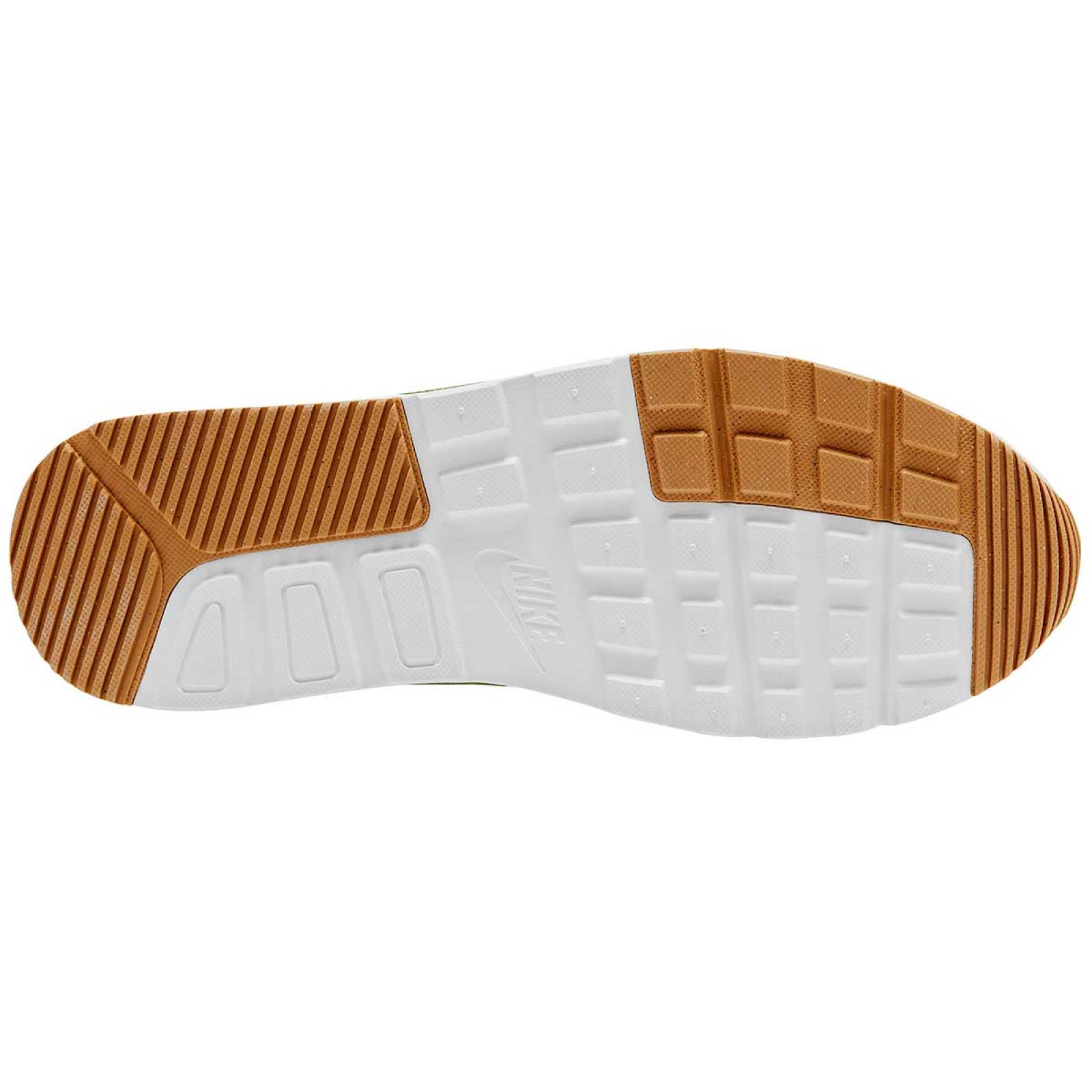 TENIS DEPORTIVO NIKE DJ1997100 Color Blanco para Hombre Jx2