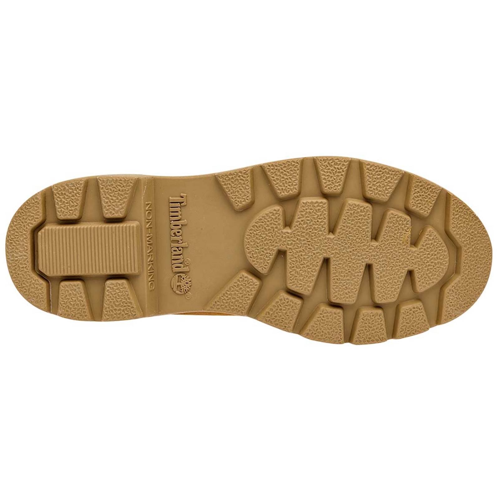 BOTA TIMBERLAND TB0109607 Color Amarillo para Mujer Jx2