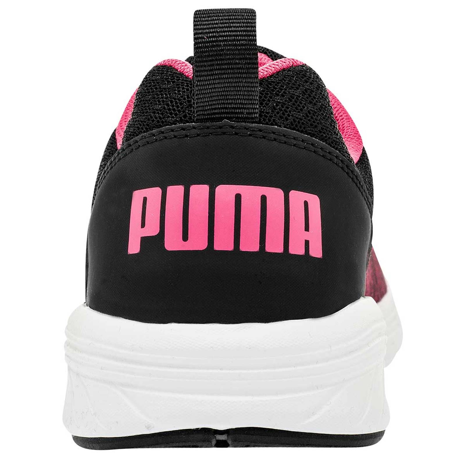 Puma black paradise pink best sale