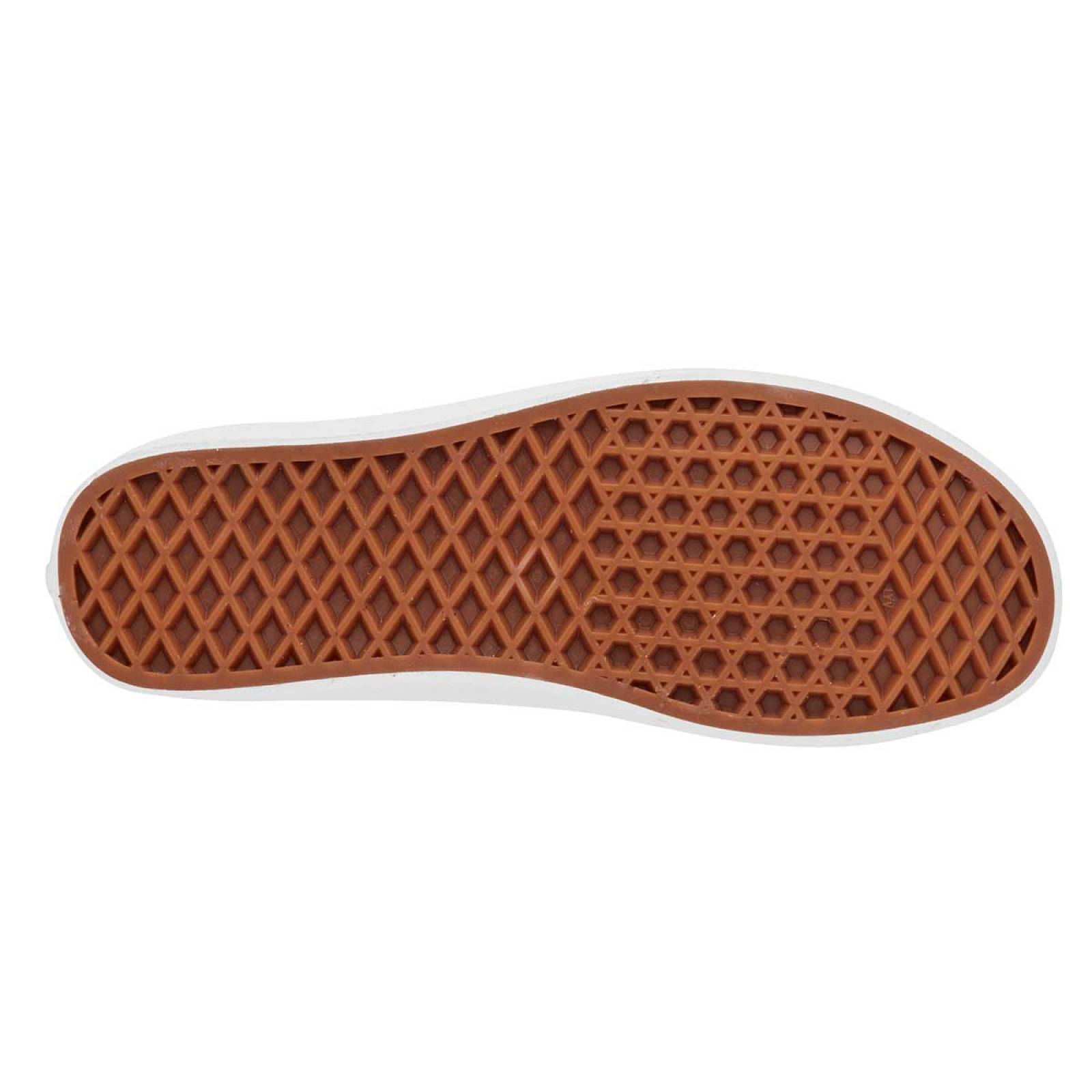 TENIS URBANO VANS VN0A38G11 Color Lila para Mujer Jx2