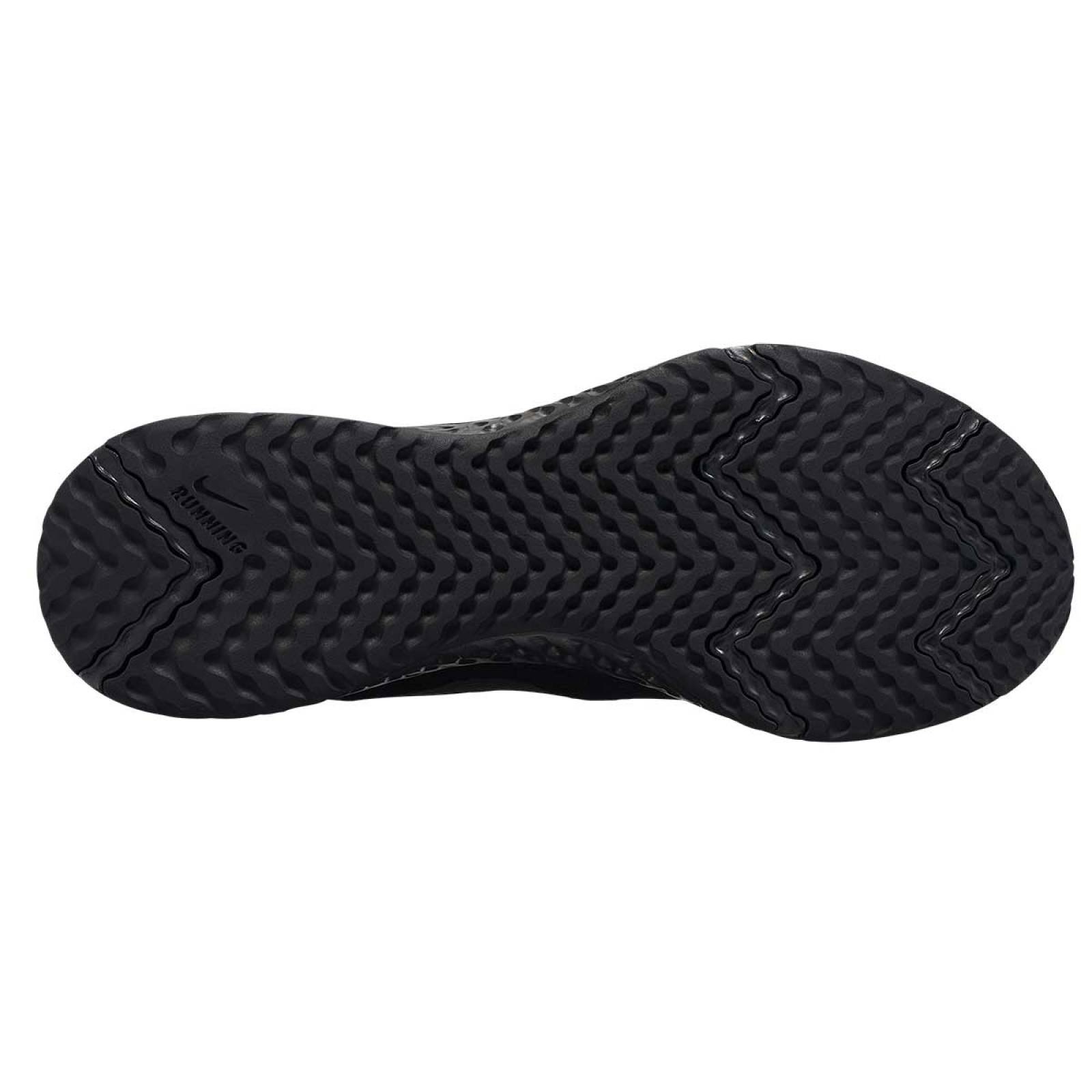 TENIS DEPORTIVO NIKE BQ3204001 Color Negro para Hombre Jx2