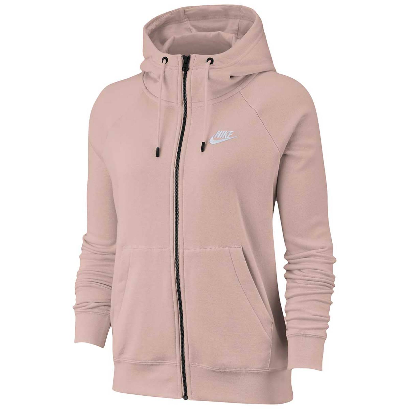 SUDADERA Para Mujer Nike BV4122601  Color Rosa -1 J4