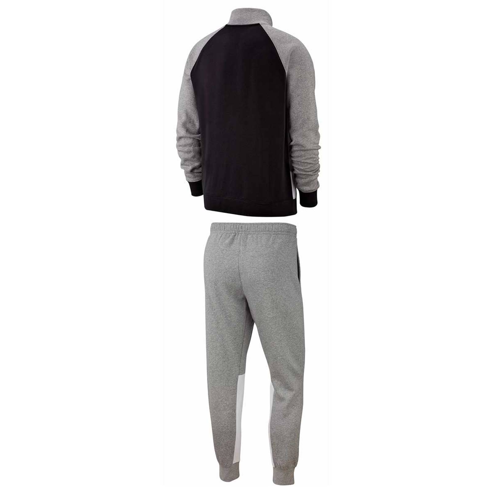 CONJUNTO Para Hombre Nike BV3017063  Color Gris -1 J4