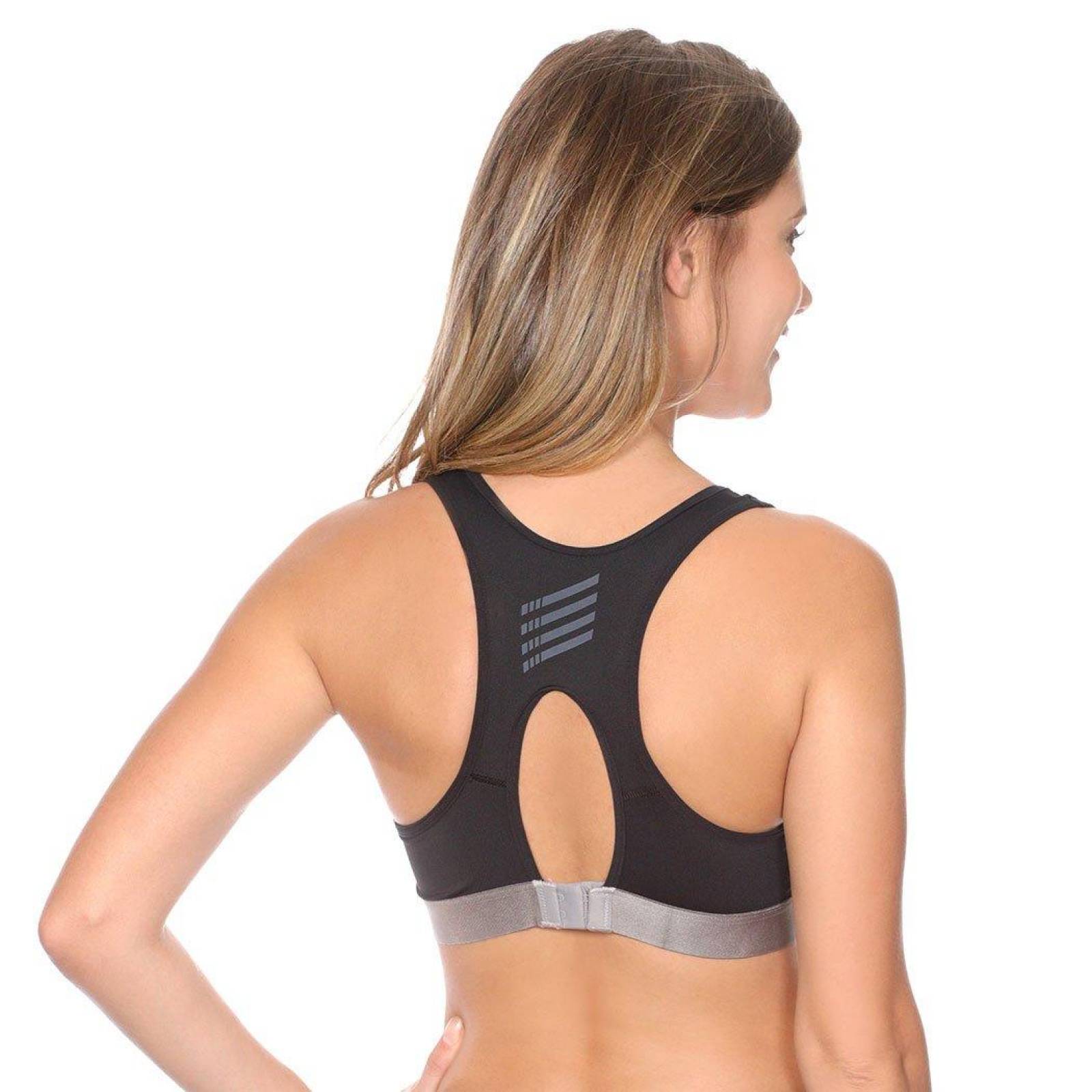 Brassiere Deportivo 3934