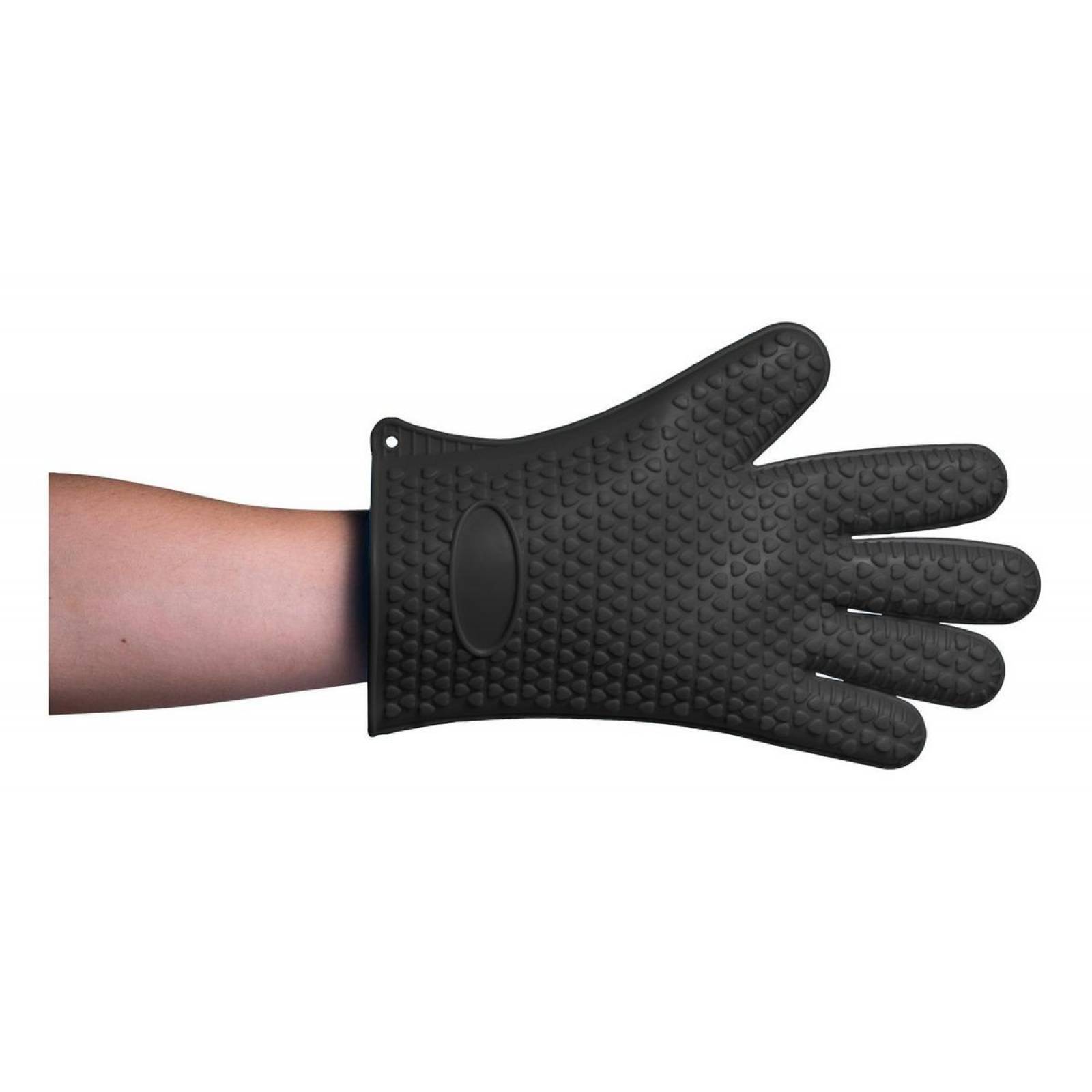 U Chef Guantes Hule Cocina Impermeables Resistentes Calor