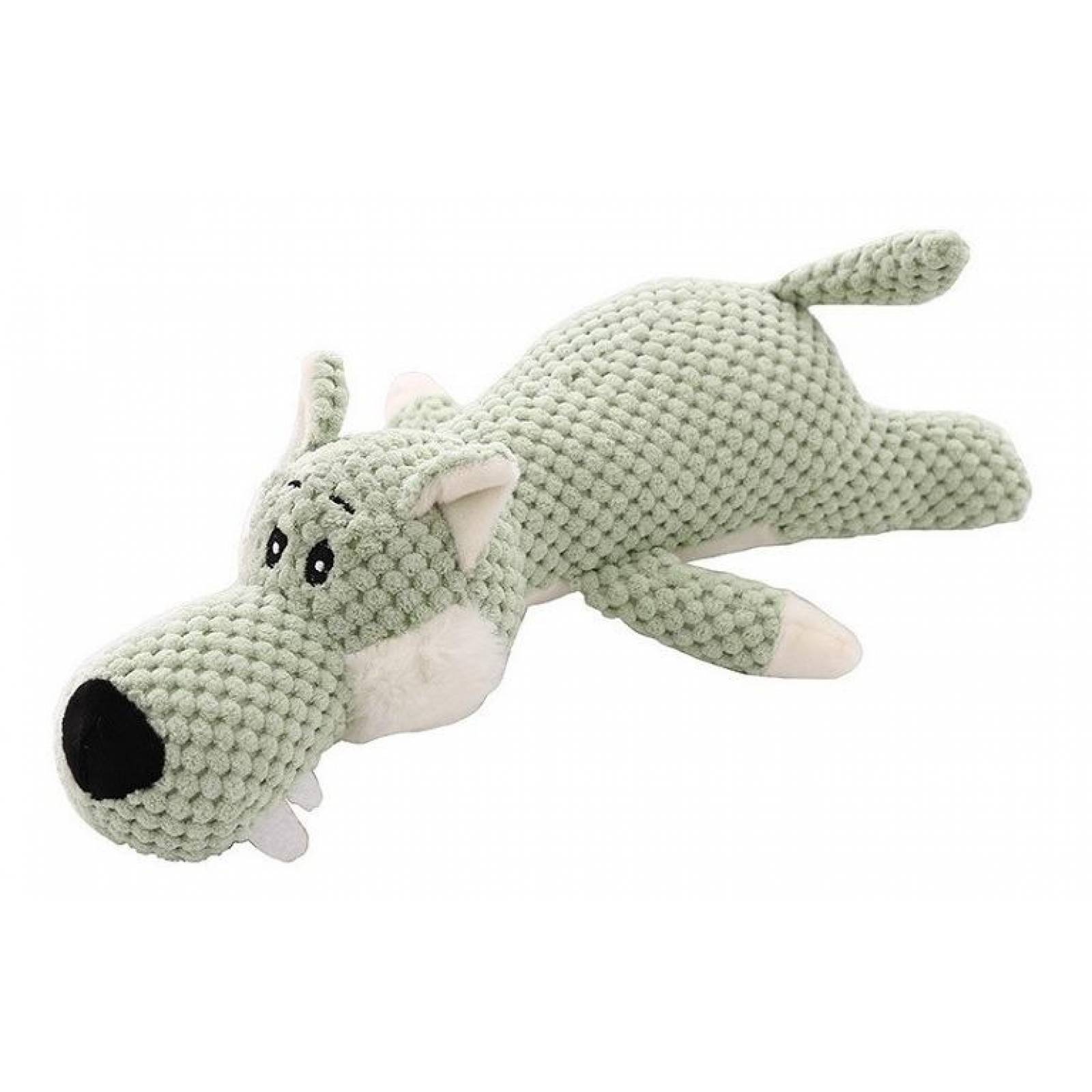 Wolfi Juguetes Que Suenan Para Perro Juguetes Para Morder 