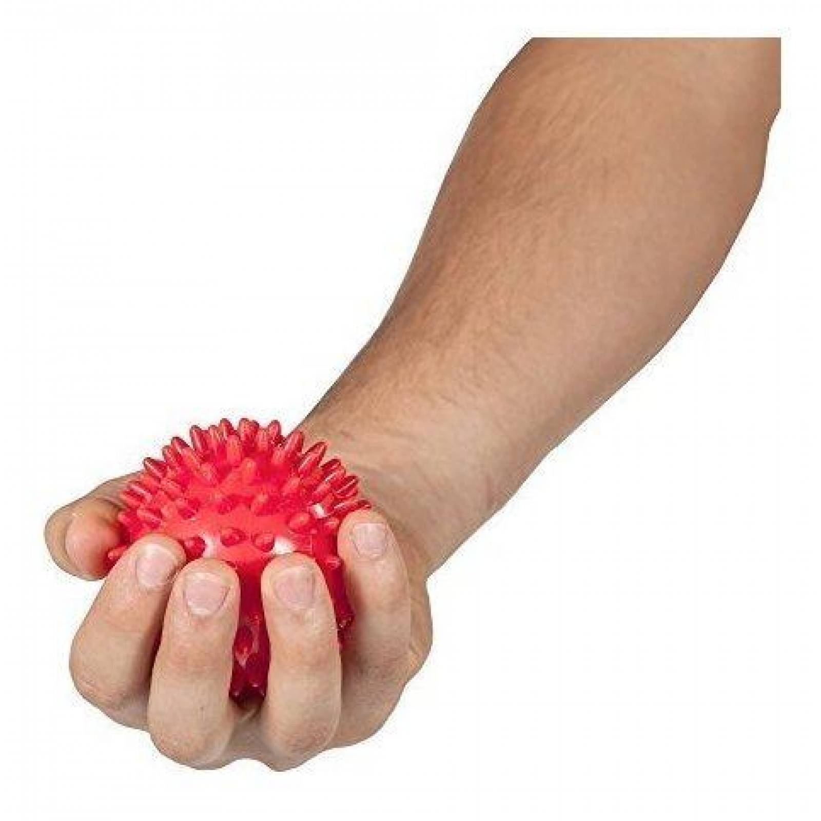 Hirola Pelota Con Picos Masaje Bola Relajación Mobilidad 