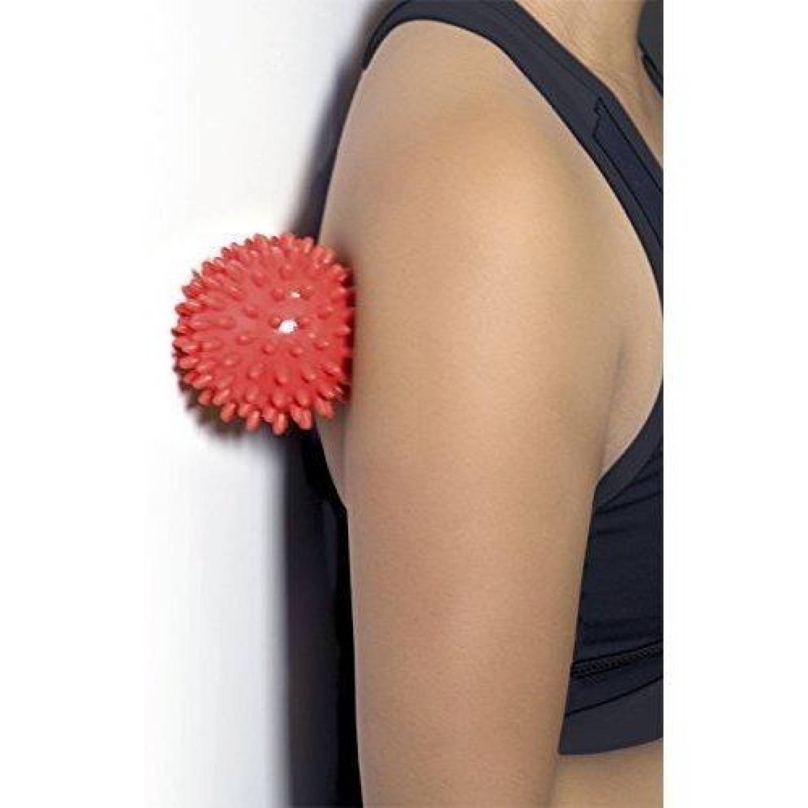 Hirola Pelota Con Picos Masaje Bola Relajación Mobilidad 