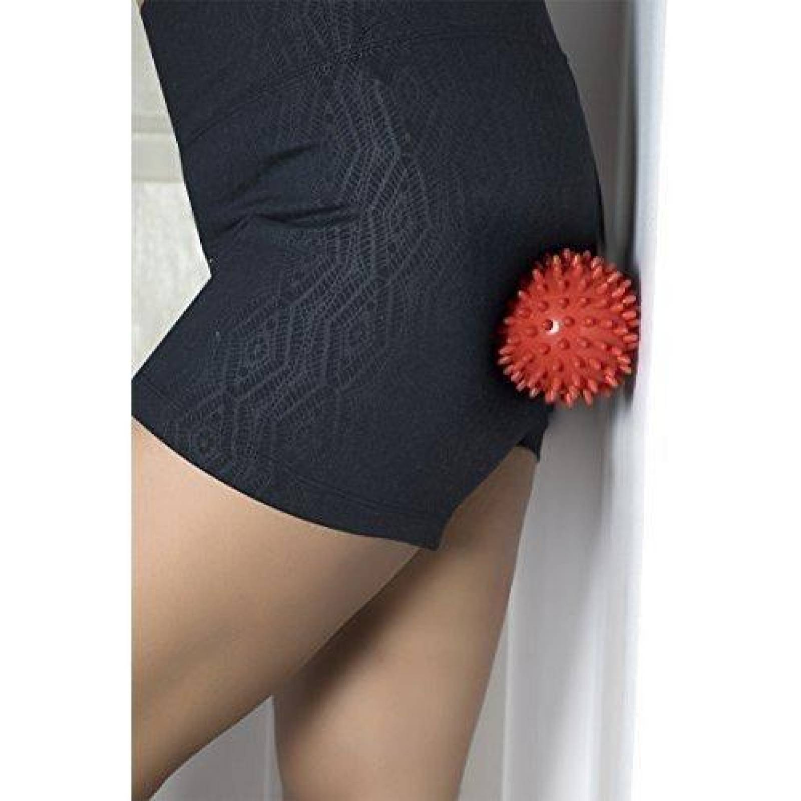 Hirola Pelota Con Picos Masaje Bola Relajación Mobilidad 