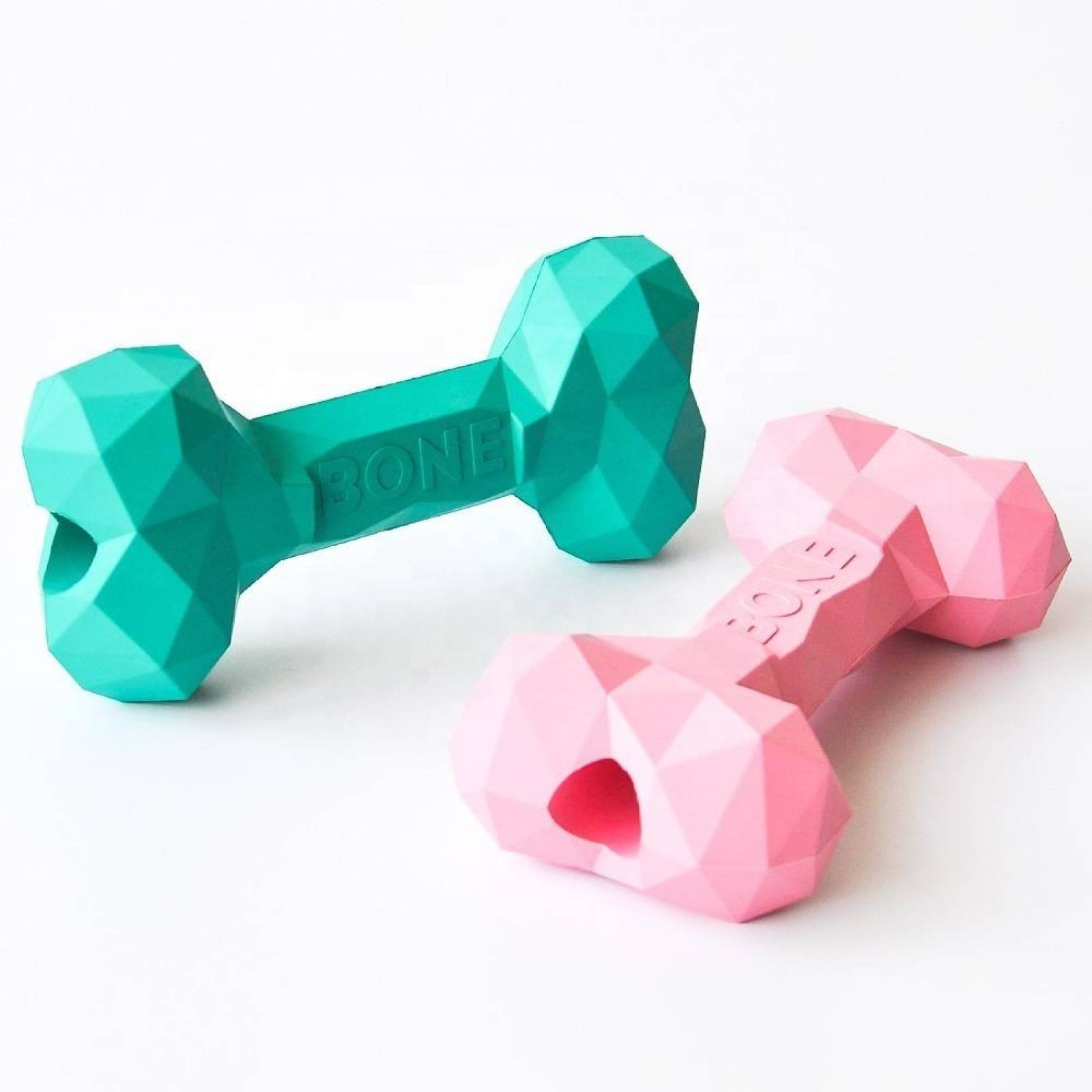 Wolfi Juguete De Hueso Para Mascota, Hueso Para Morder 