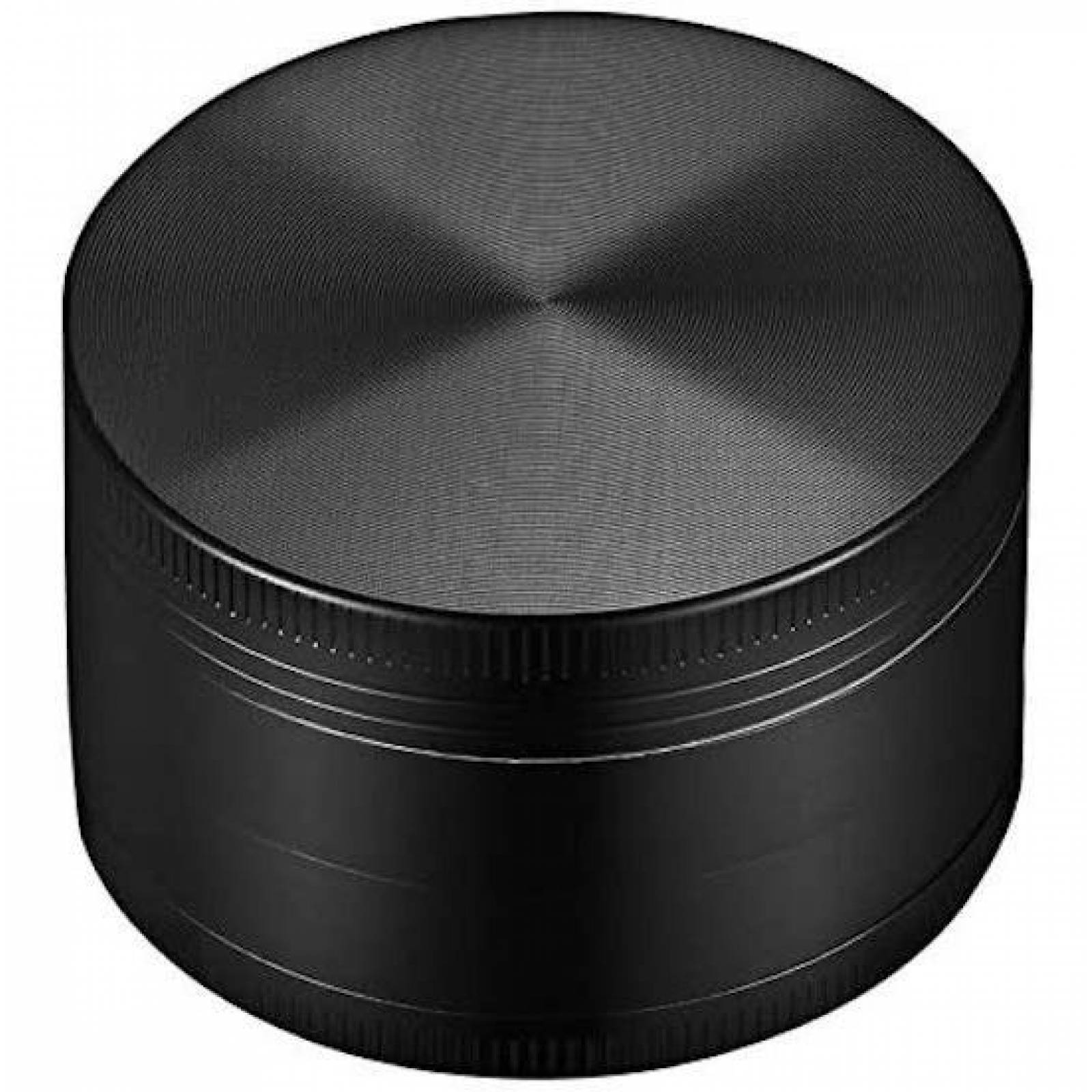 U Chef Grinder Metálico, Moledor De Especias Y Hierbas, 50mm