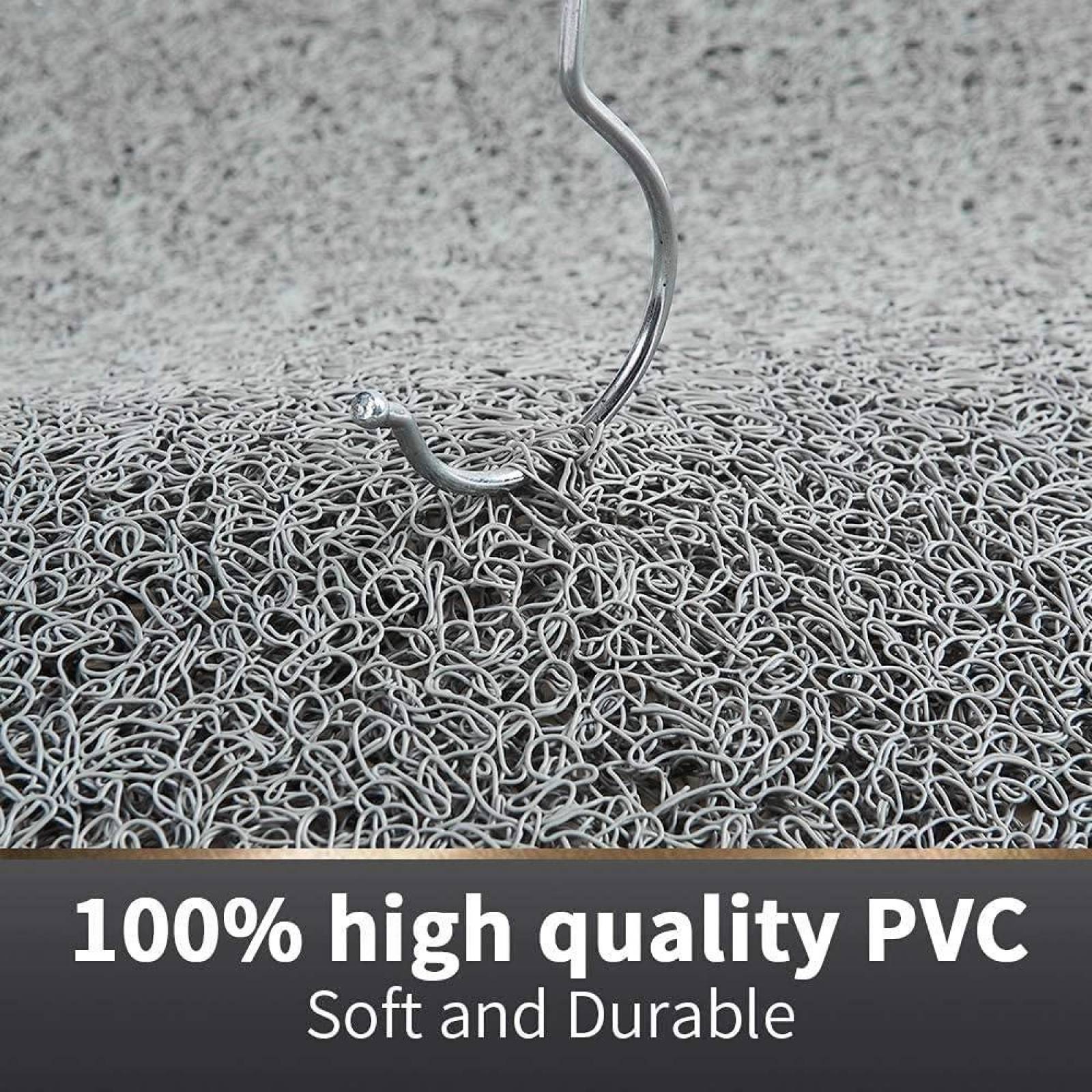 Timotech Alfombra Para Baño Antideslizante Y Con Textura 