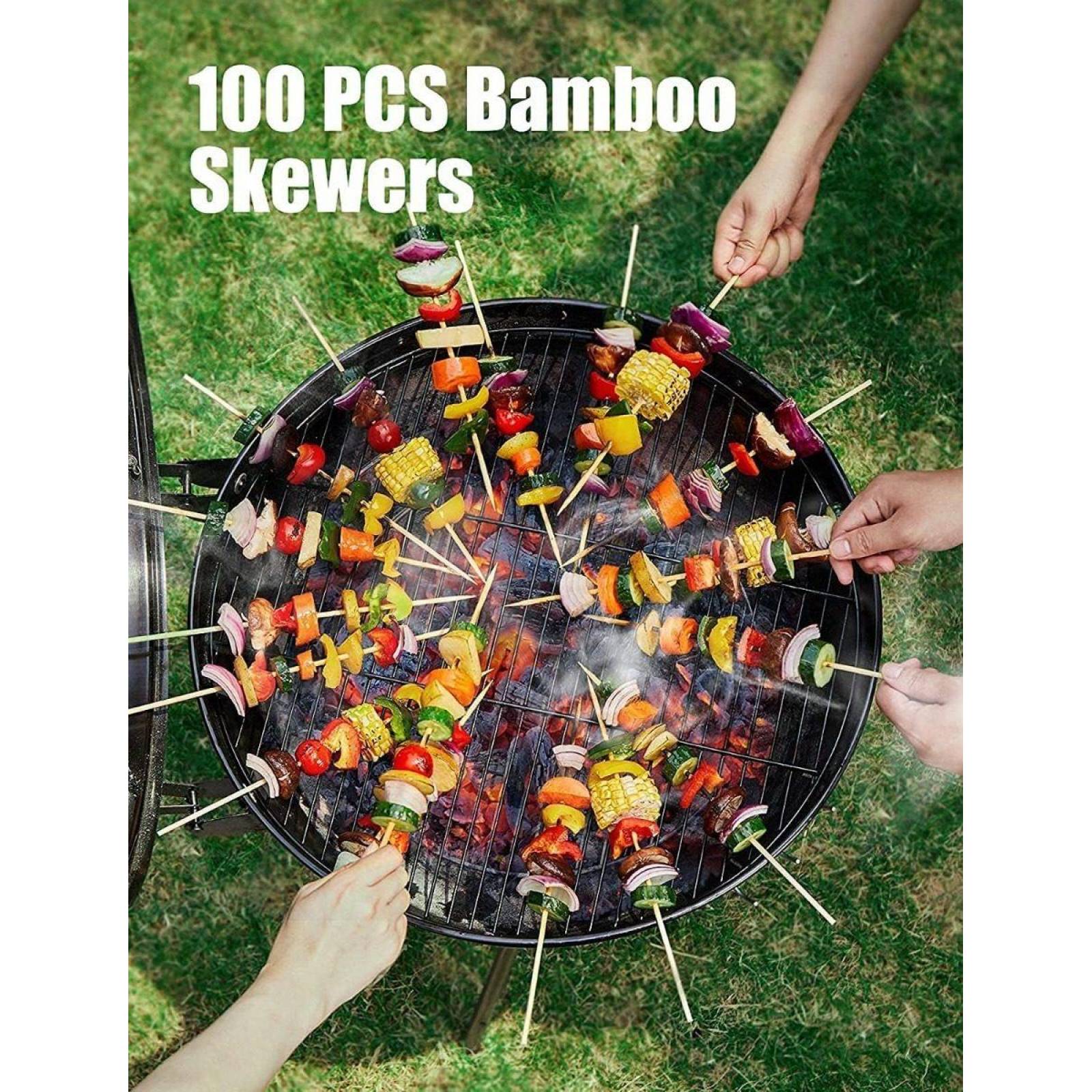 U Chef Juego De Utensilios De Cocina Para Barbacoa 