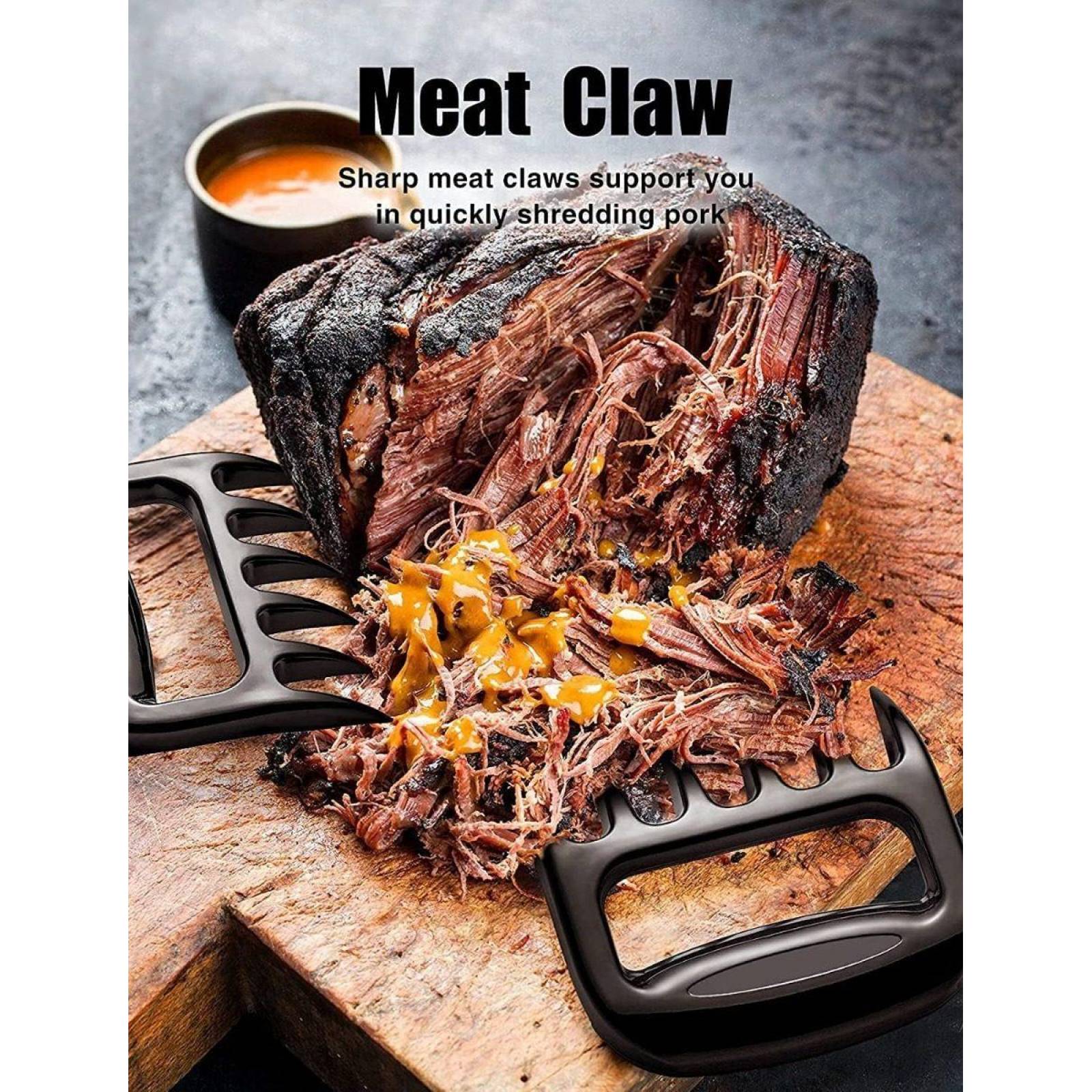 U Chef Juego De Utensilios De Cocina Para Barbacoa 