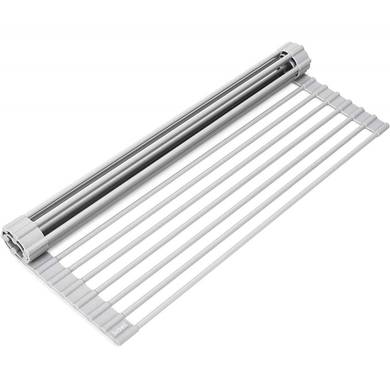 U Chef Escurridor Plegable Para Platos Y Trastes De Cocina