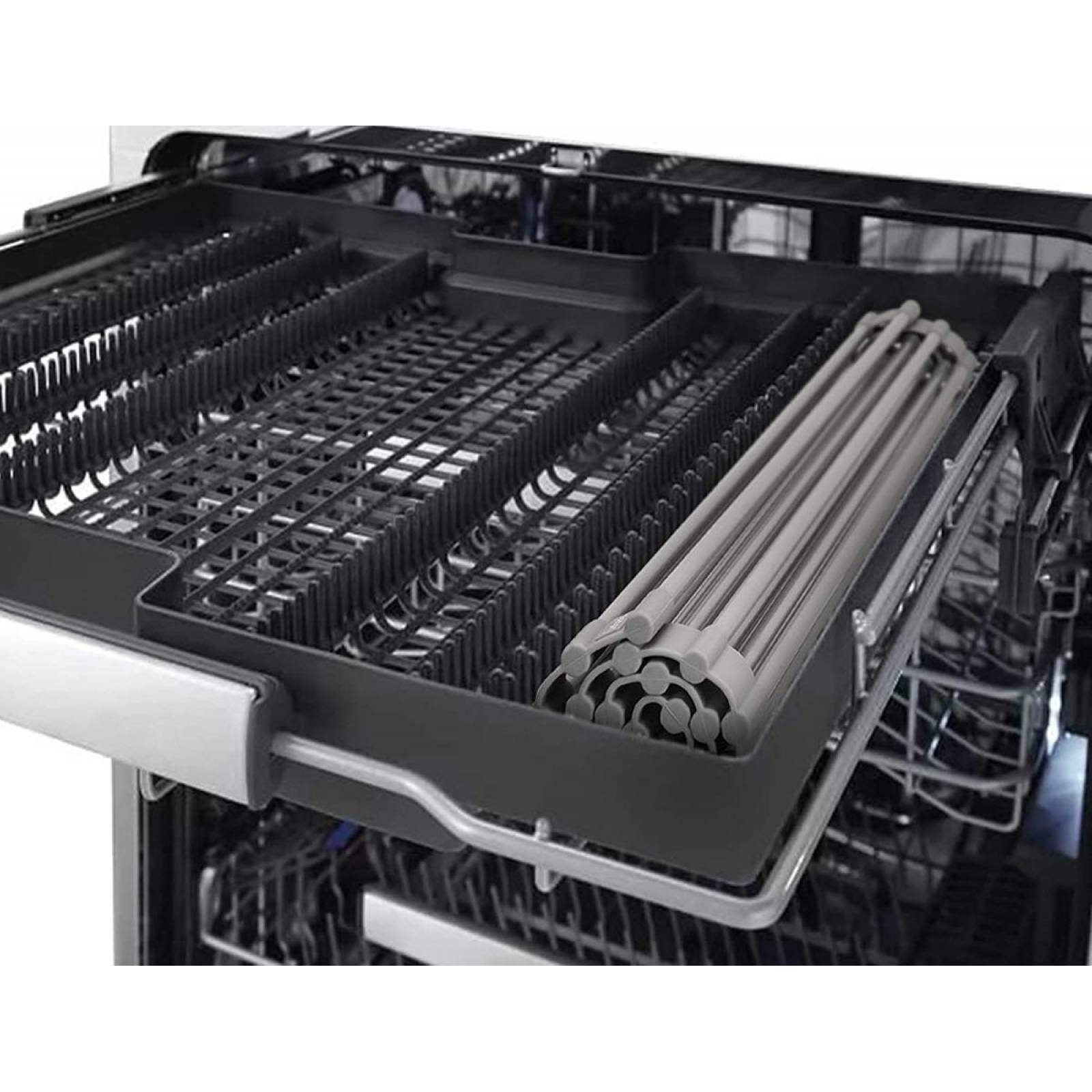 U Chef Escurridor Plegable Para Platos Y Trastes De Cocina