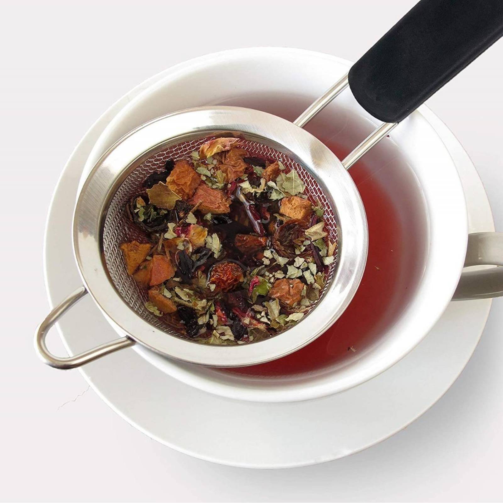 U Chef Colador De Cocina, Escurridor Para Cocina