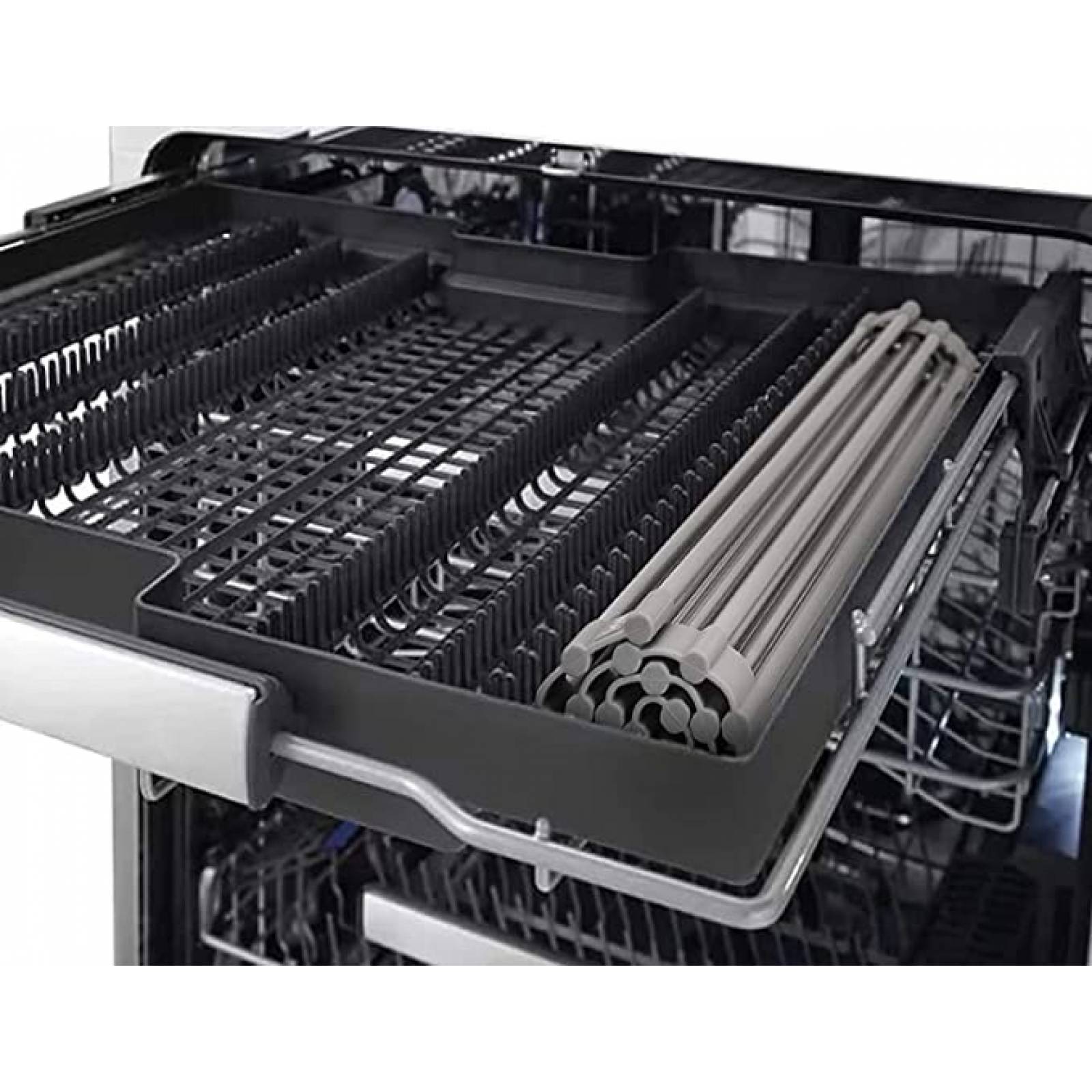 U Chef Juego de 3 batidores manuales para huevos y repostería