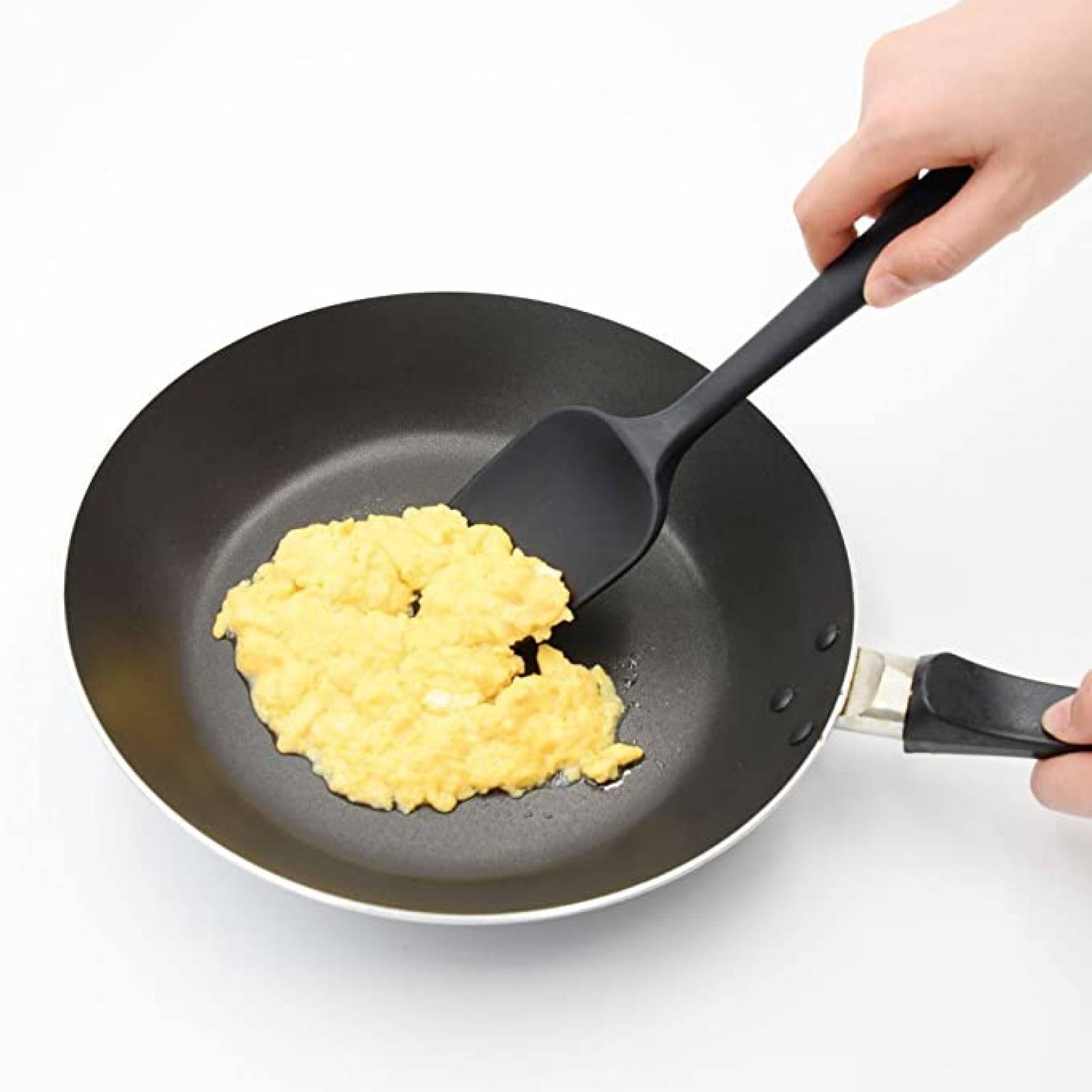 U Chef Juego de 3 batidores manuales para huevos y repostería