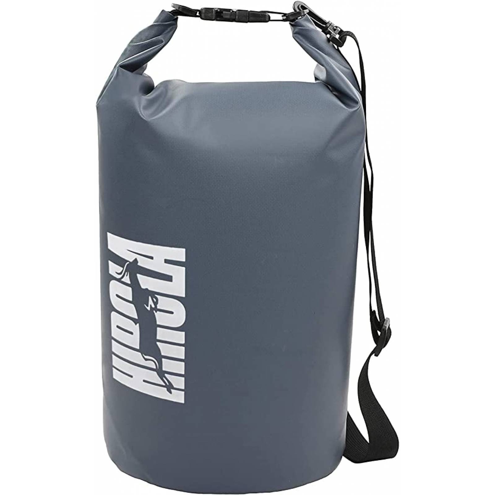 Hirola Bolsa para deportes acuáticos, campismo y senderismo impermeable con capacidad de 30 litros