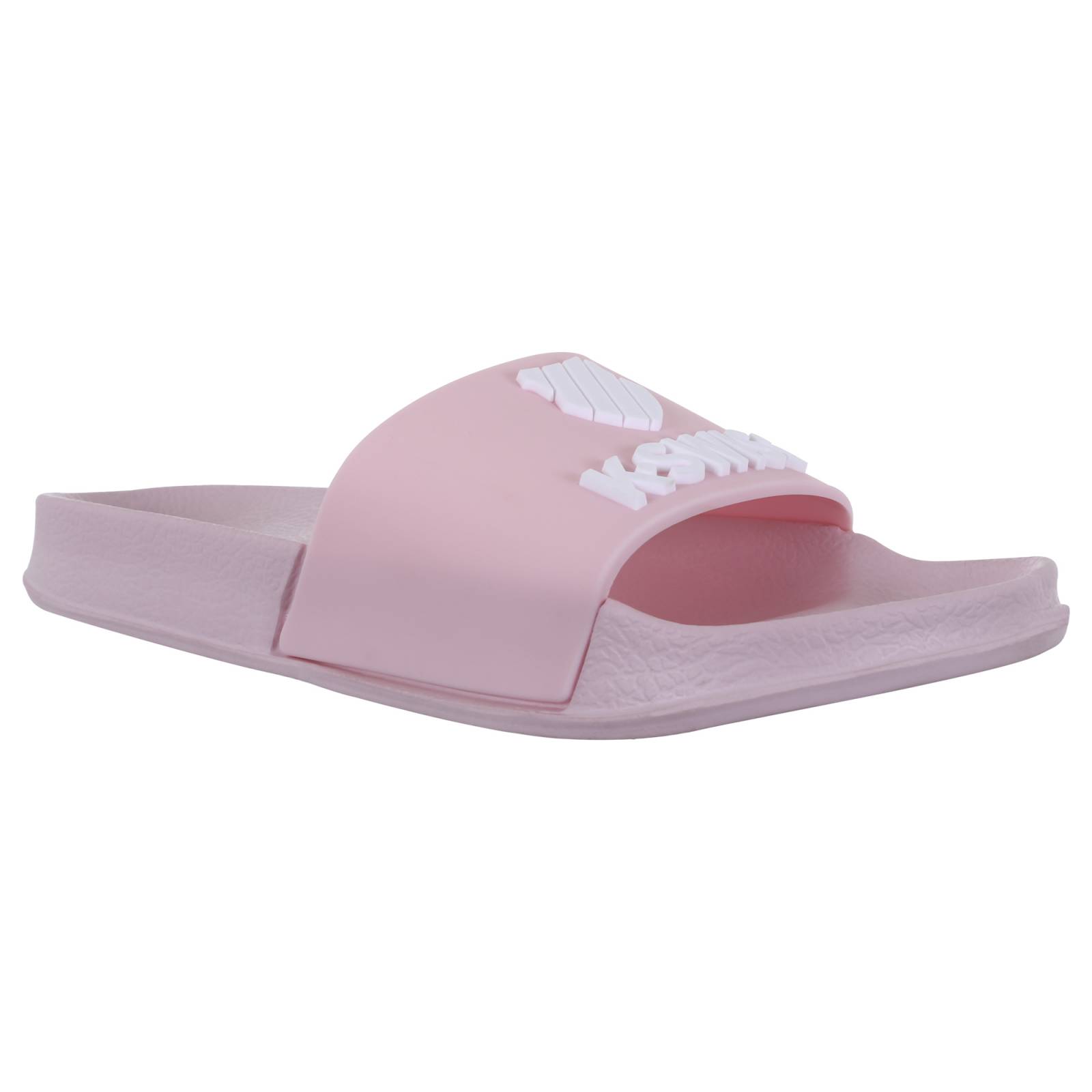 Sandalia para Playa en color Rosa K-SWISS Flip para Mujer