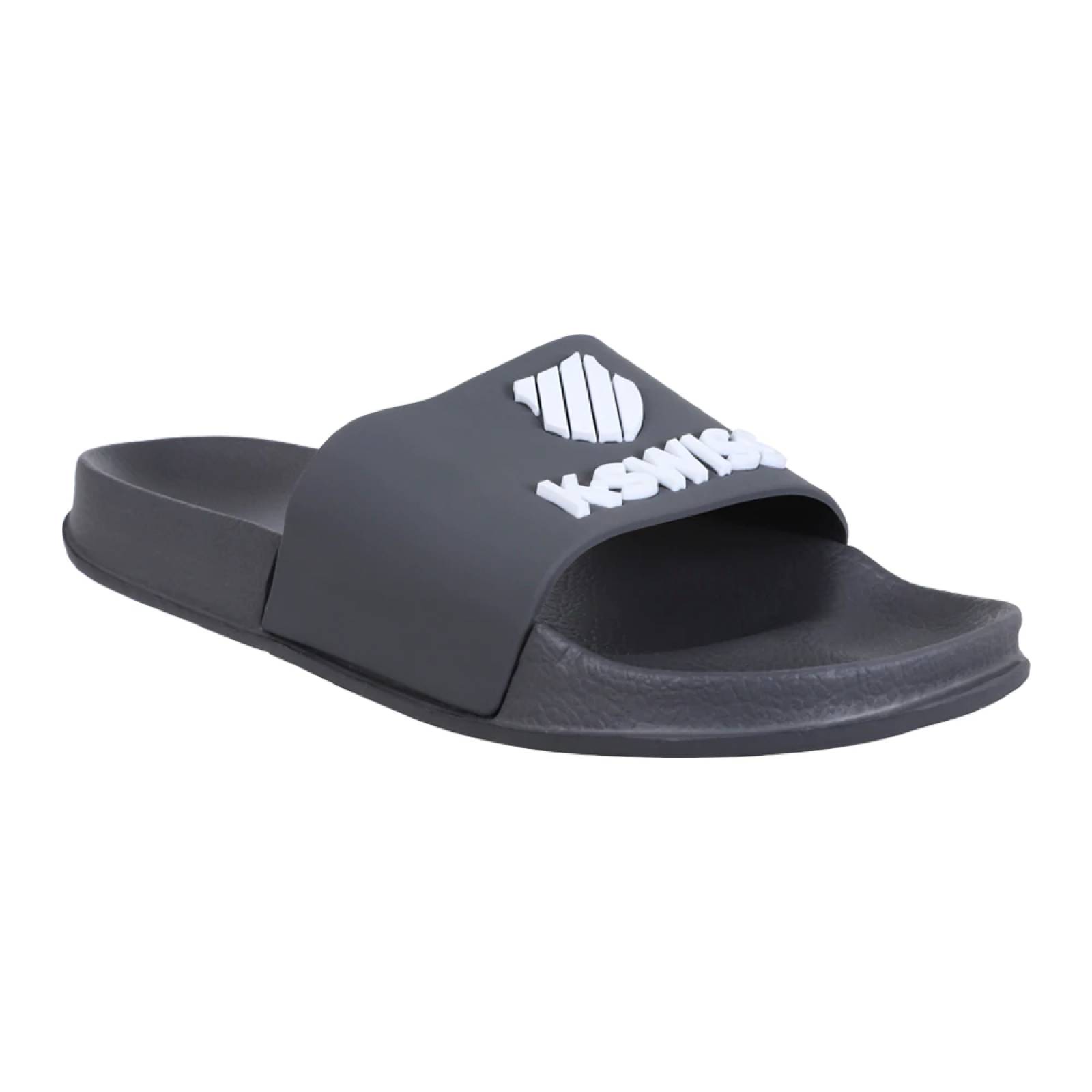 Sandalia para Playa color Gris K-SWISS Flip para Hombre