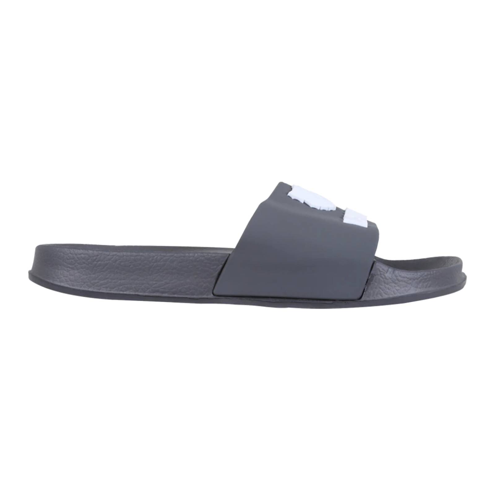 Sandalia para Playa color Gris K-SWISS Flip para Hombre