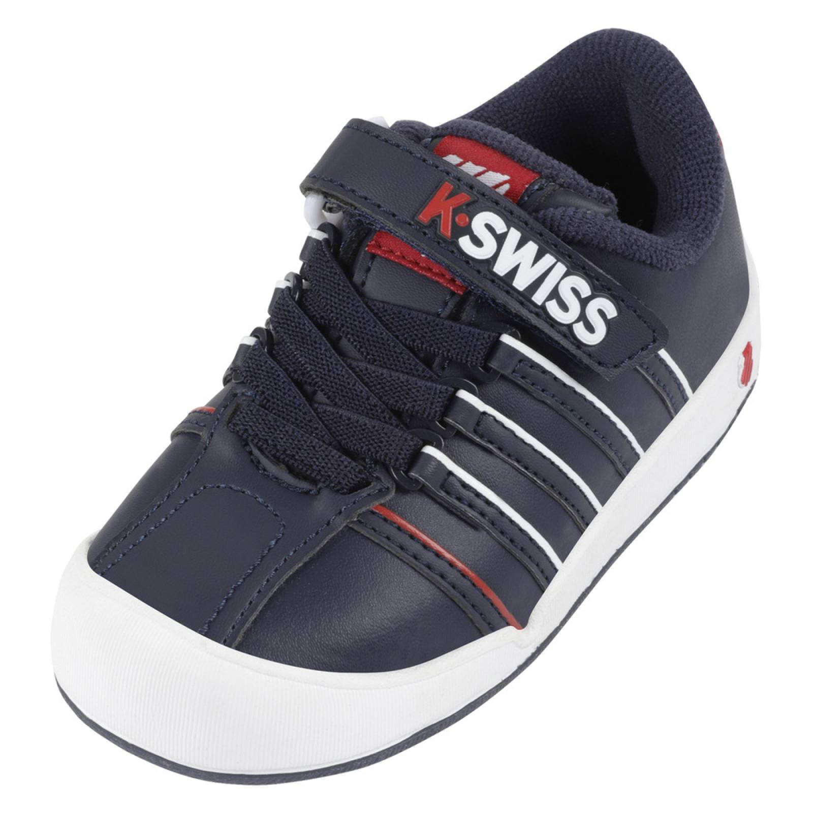 K discount swiss niño