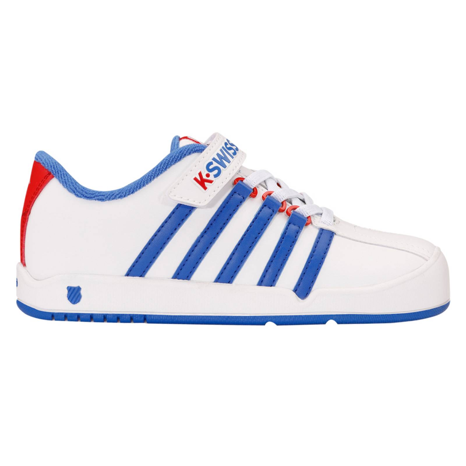 Tenis kswiss hot sale