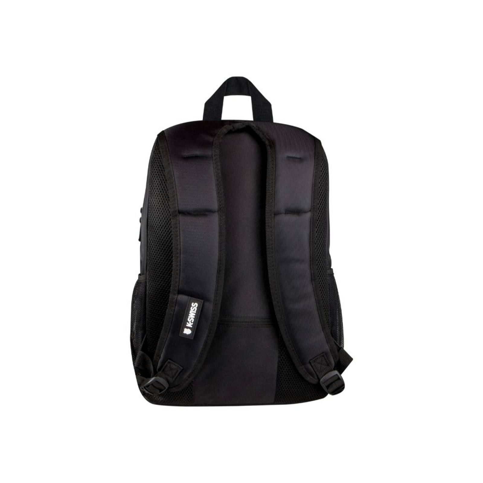 Mochila Kswiss Escolar Backpack Titan