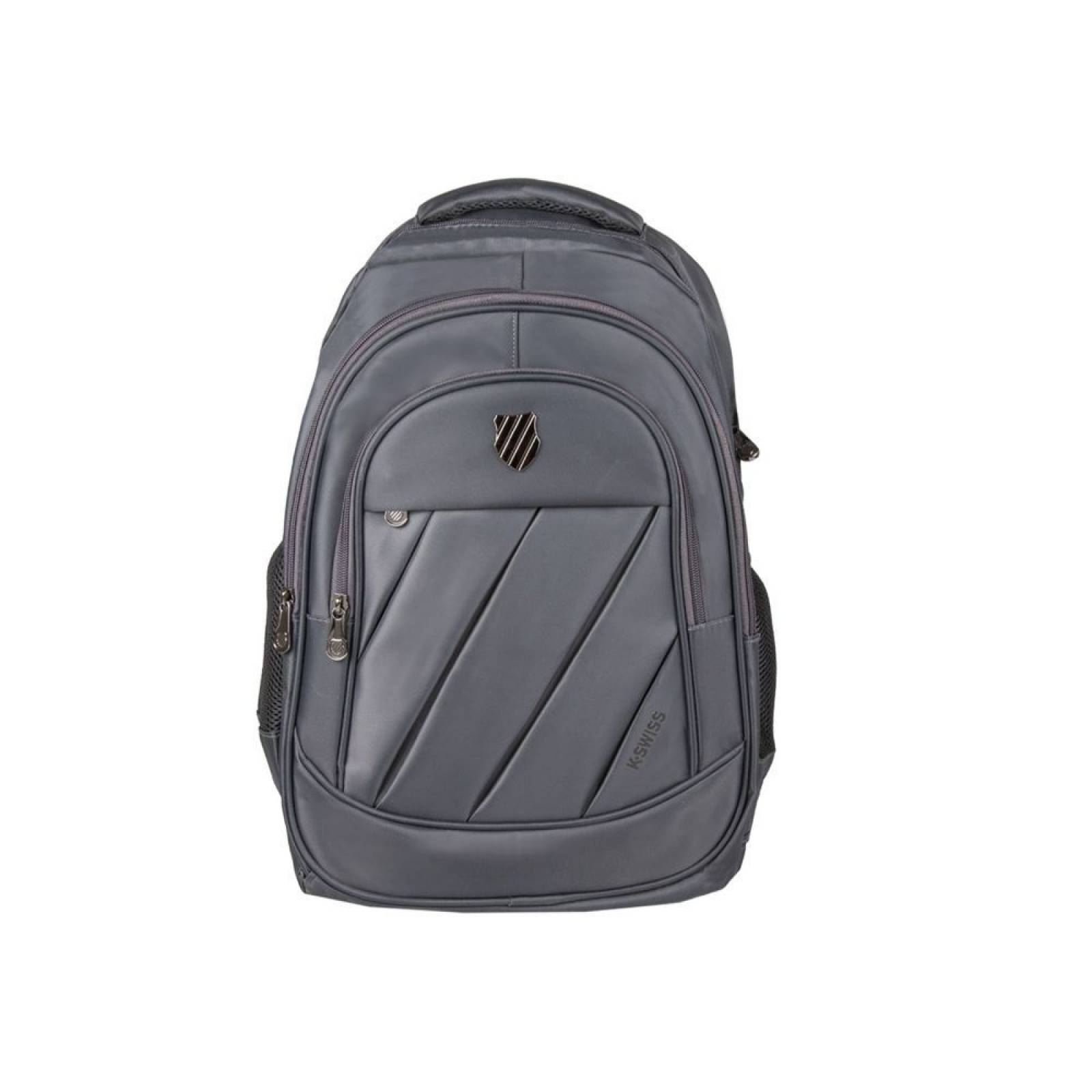 Mochila Kswiss Escolar Backpack Jhon