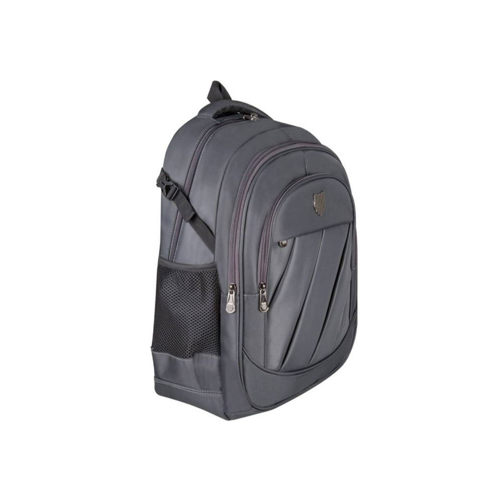 Mochila Kswiss Escolar Backpack Jhon